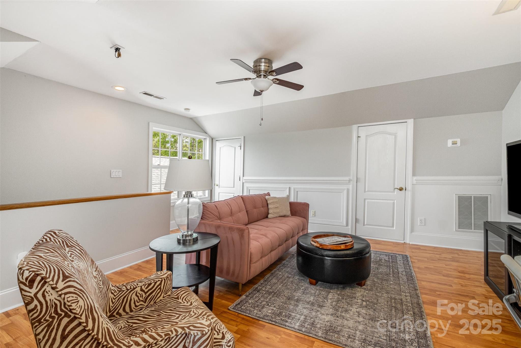 Adair at Ballantyne - Residential