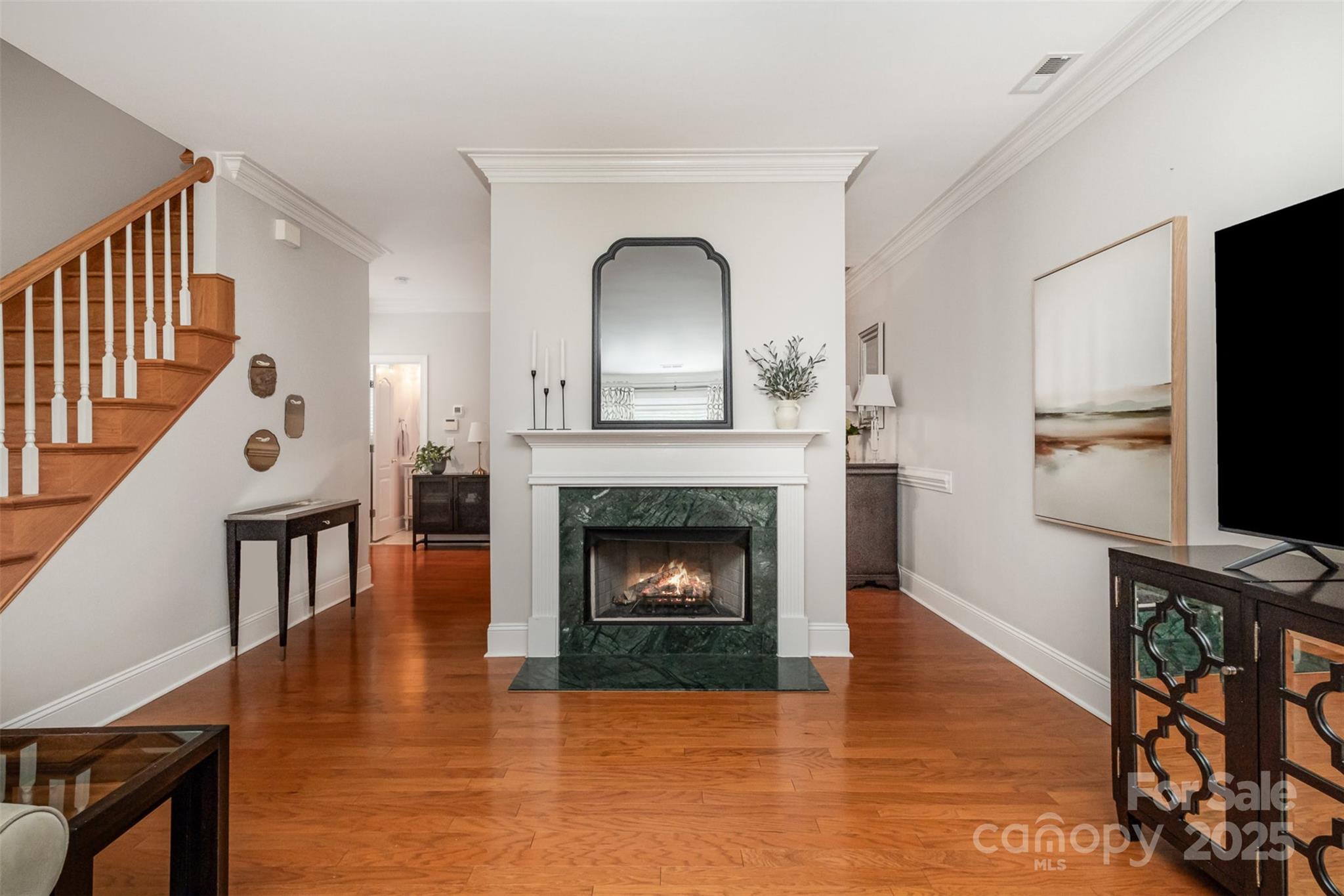 Adair at Ballantyne - Residential