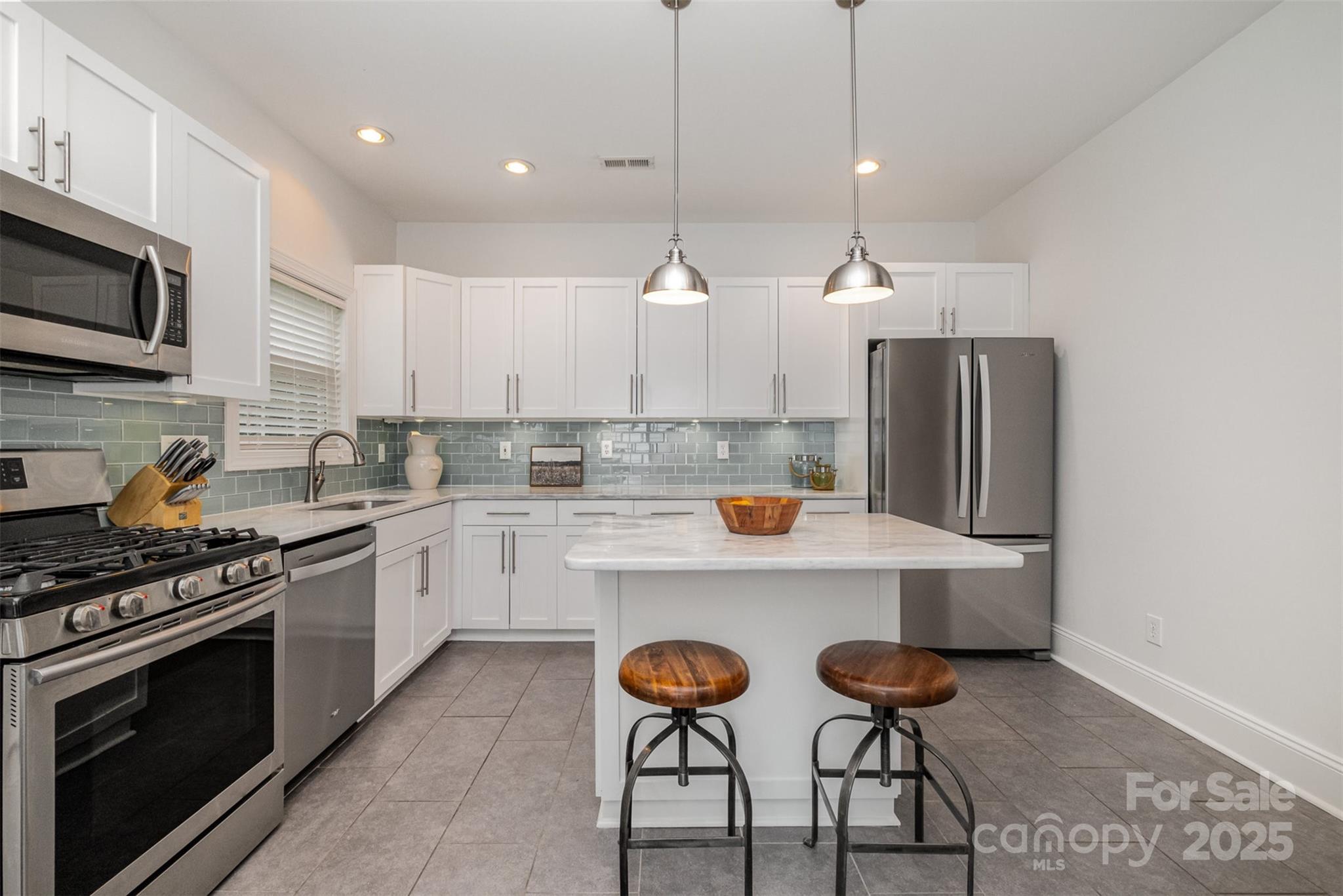 Adair at Ballantyne - Residential