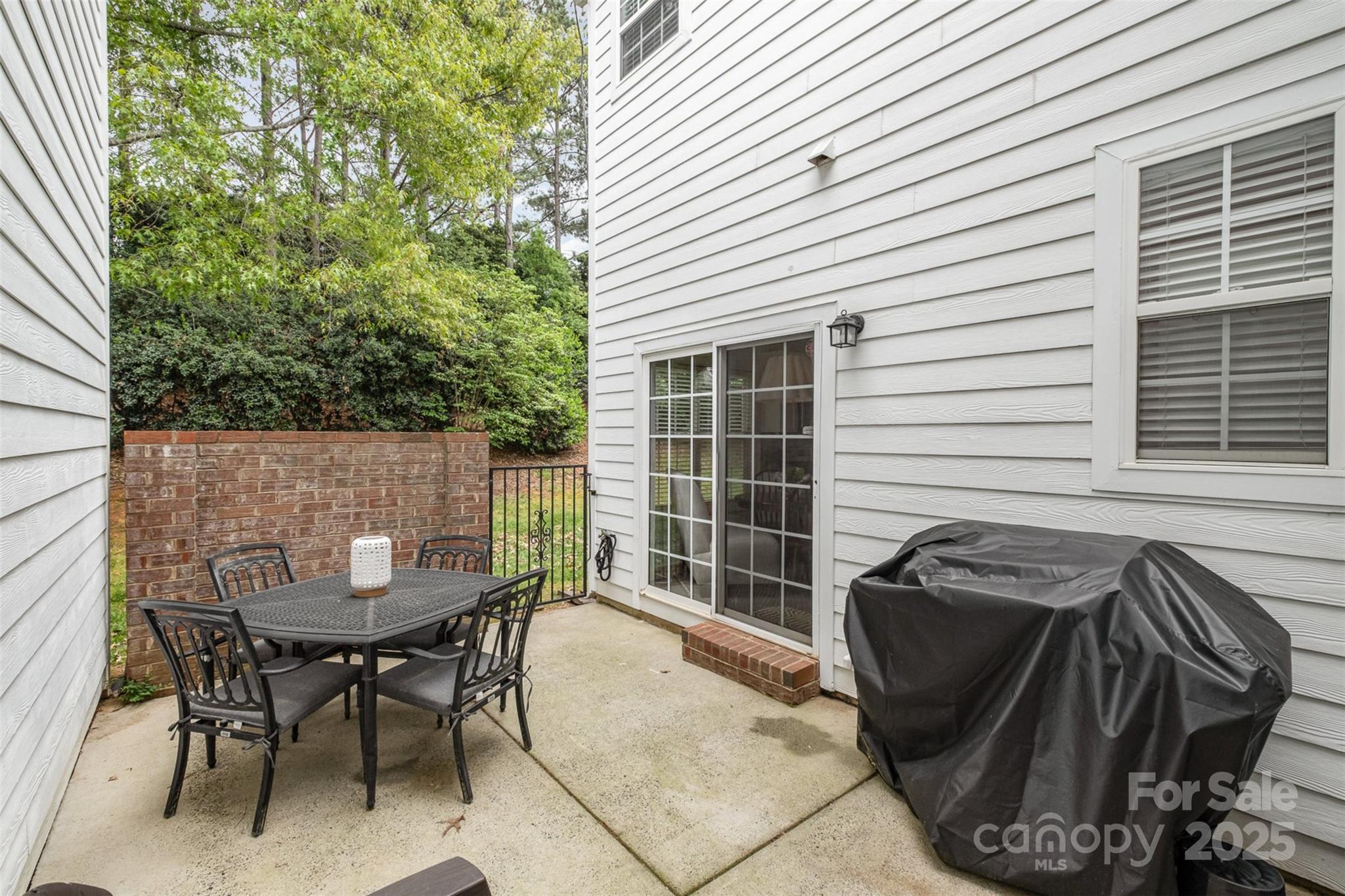 Adair at Ballantyne - Residential