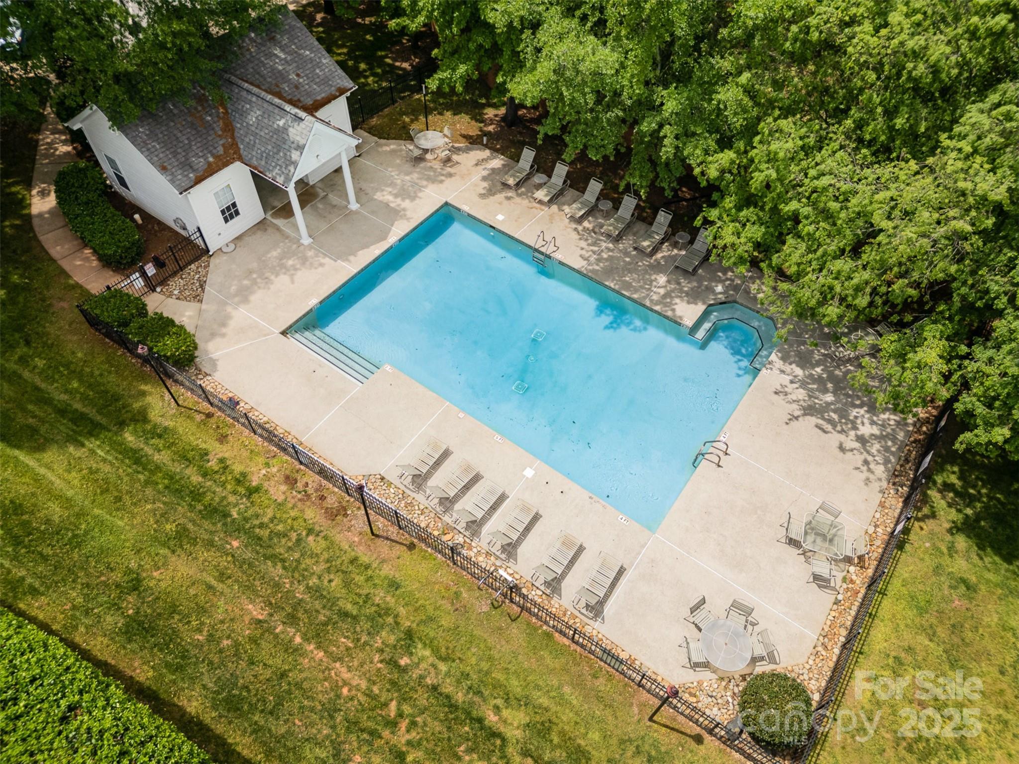 Adair at Ballantyne - Residential