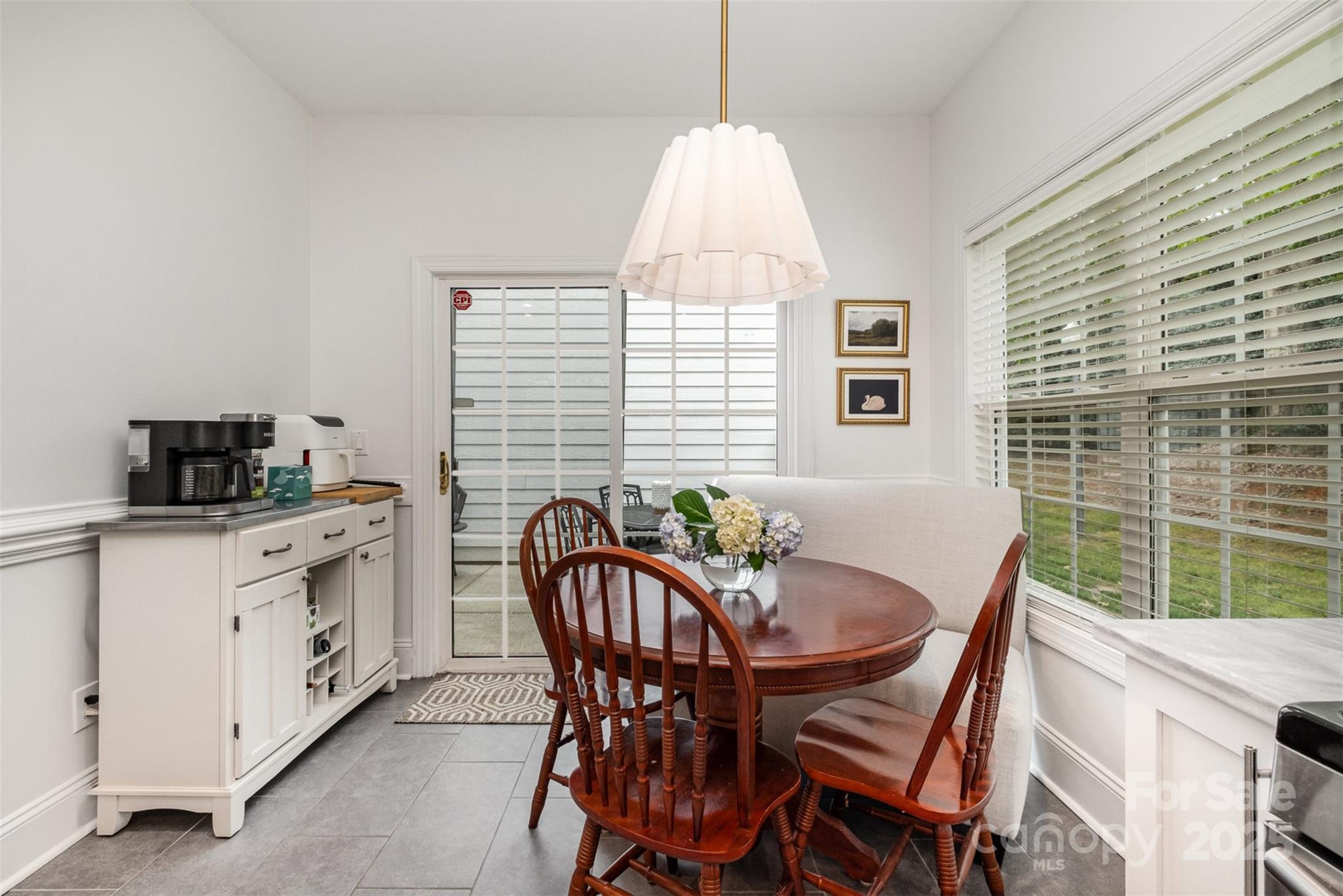 Adair at Ballantyne - Residential