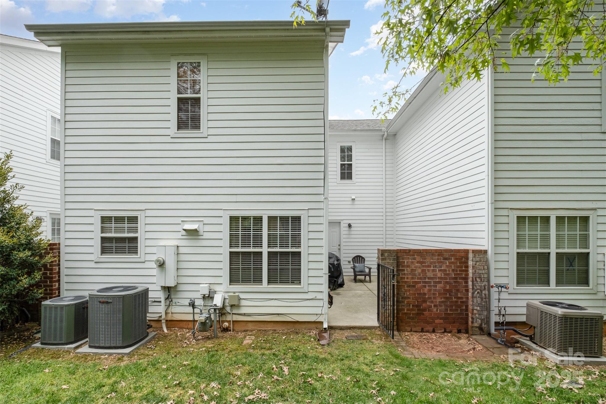 Adair at Ballantyne - Residential