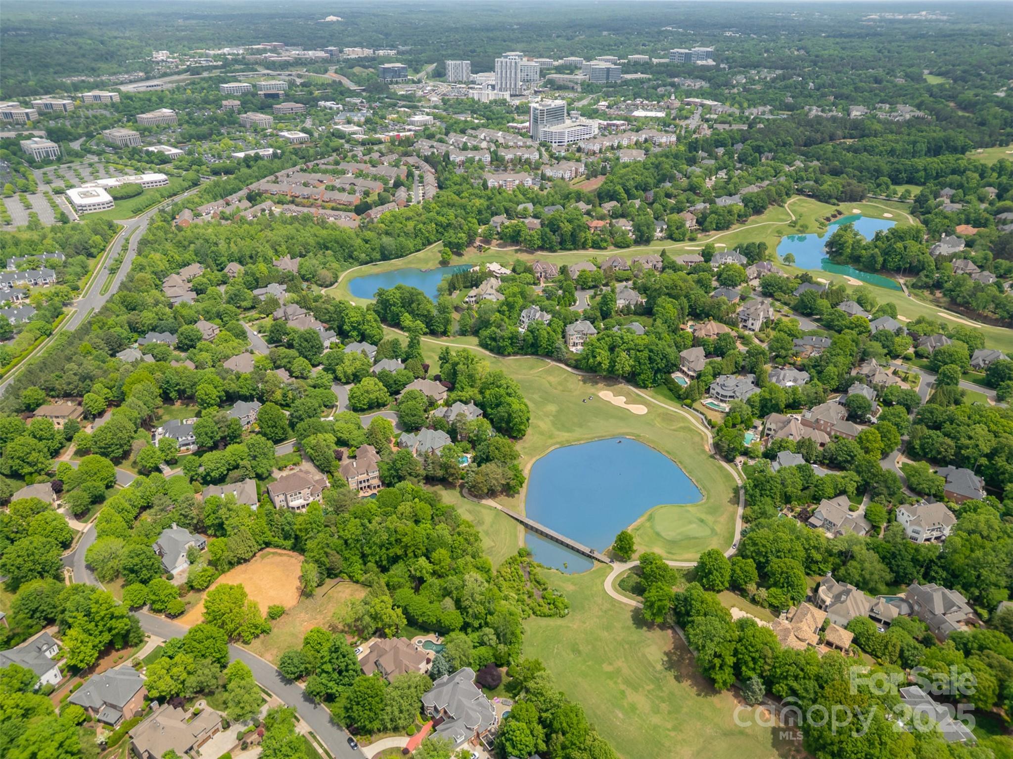 Adair at Ballantyne - Residential