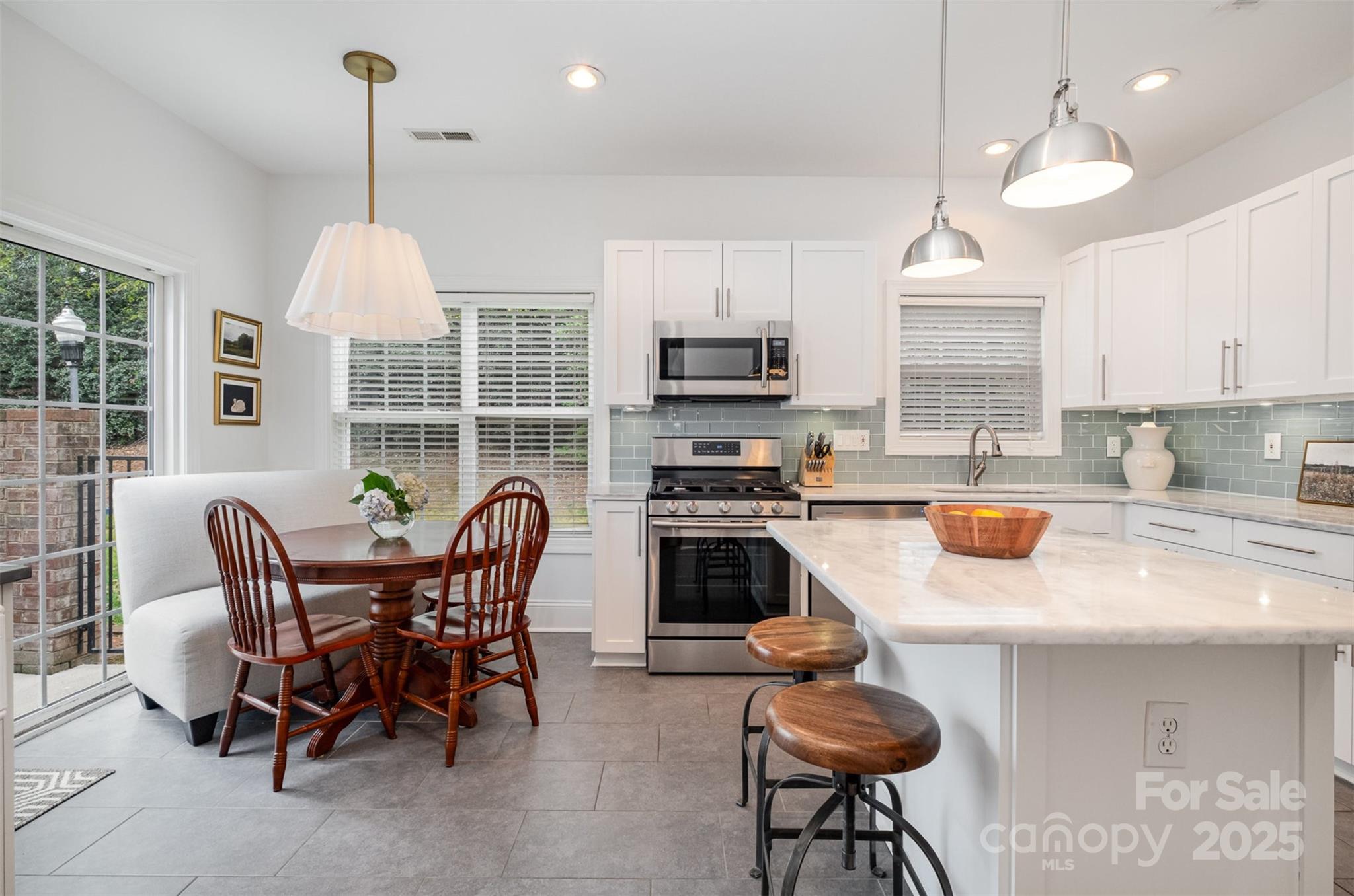 Adair at Ballantyne - Residential