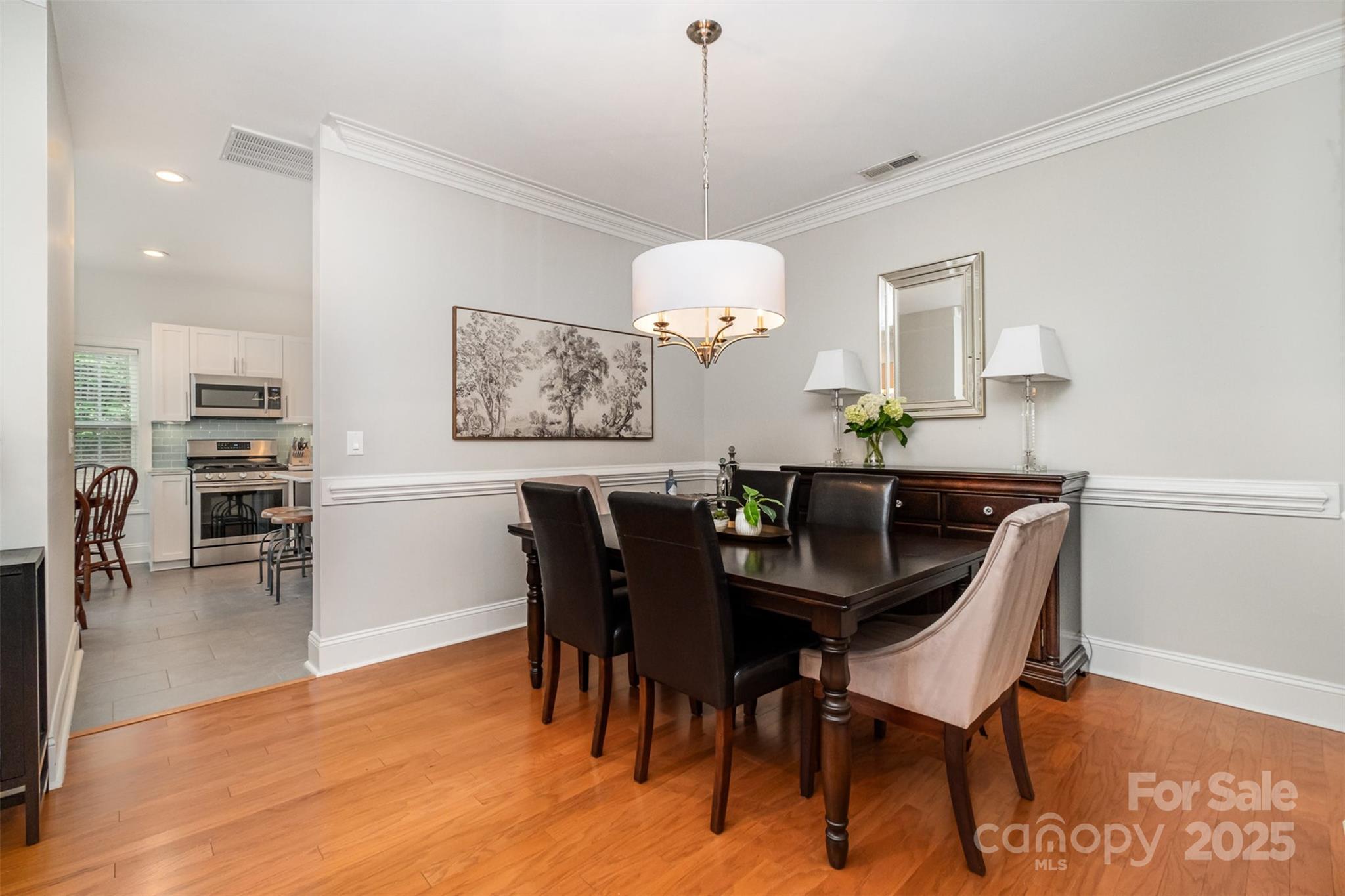 Adair at Ballantyne - Residential