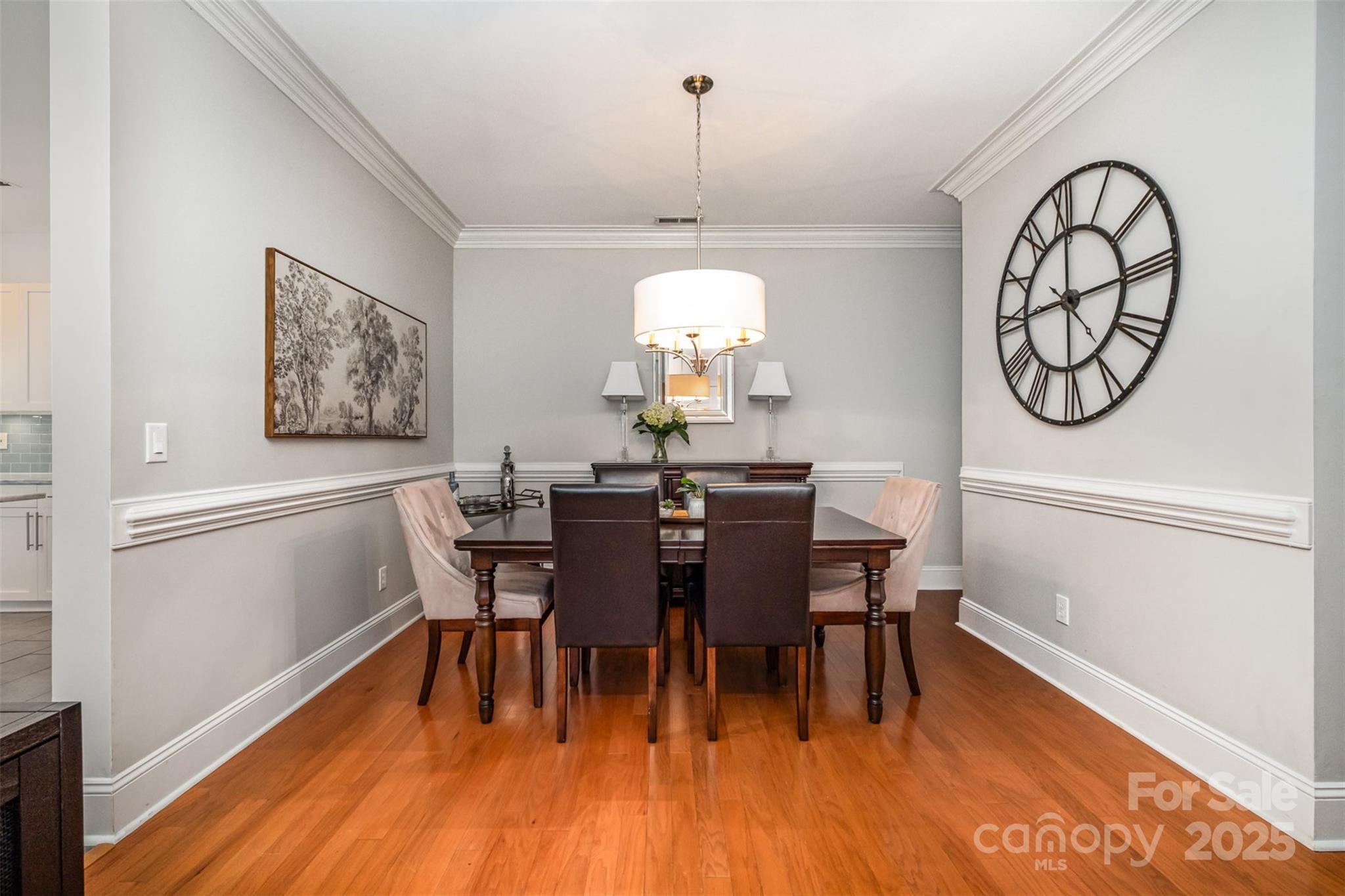 Adair at Ballantyne - Residential