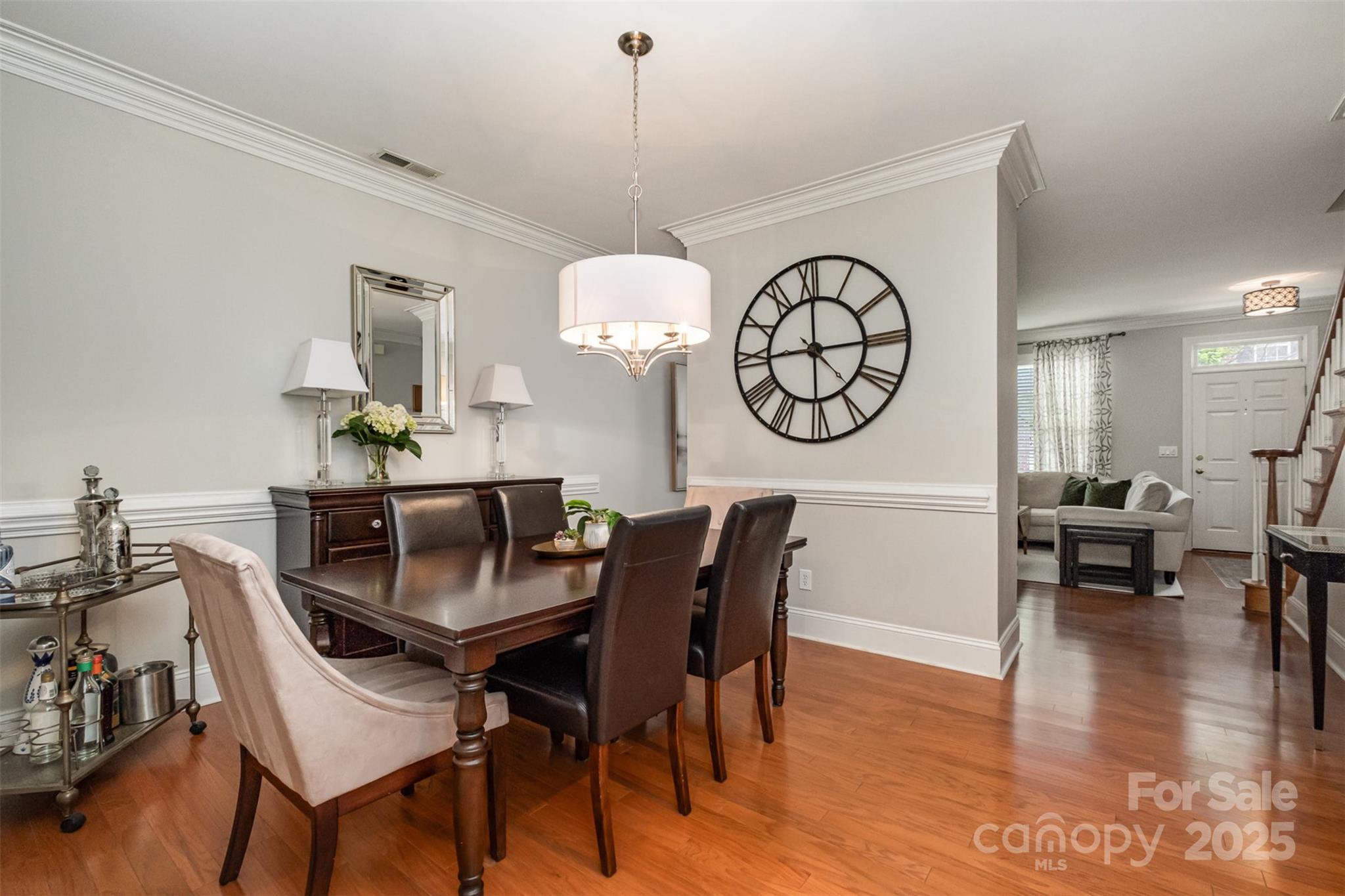 Adair at Ballantyne - Residential