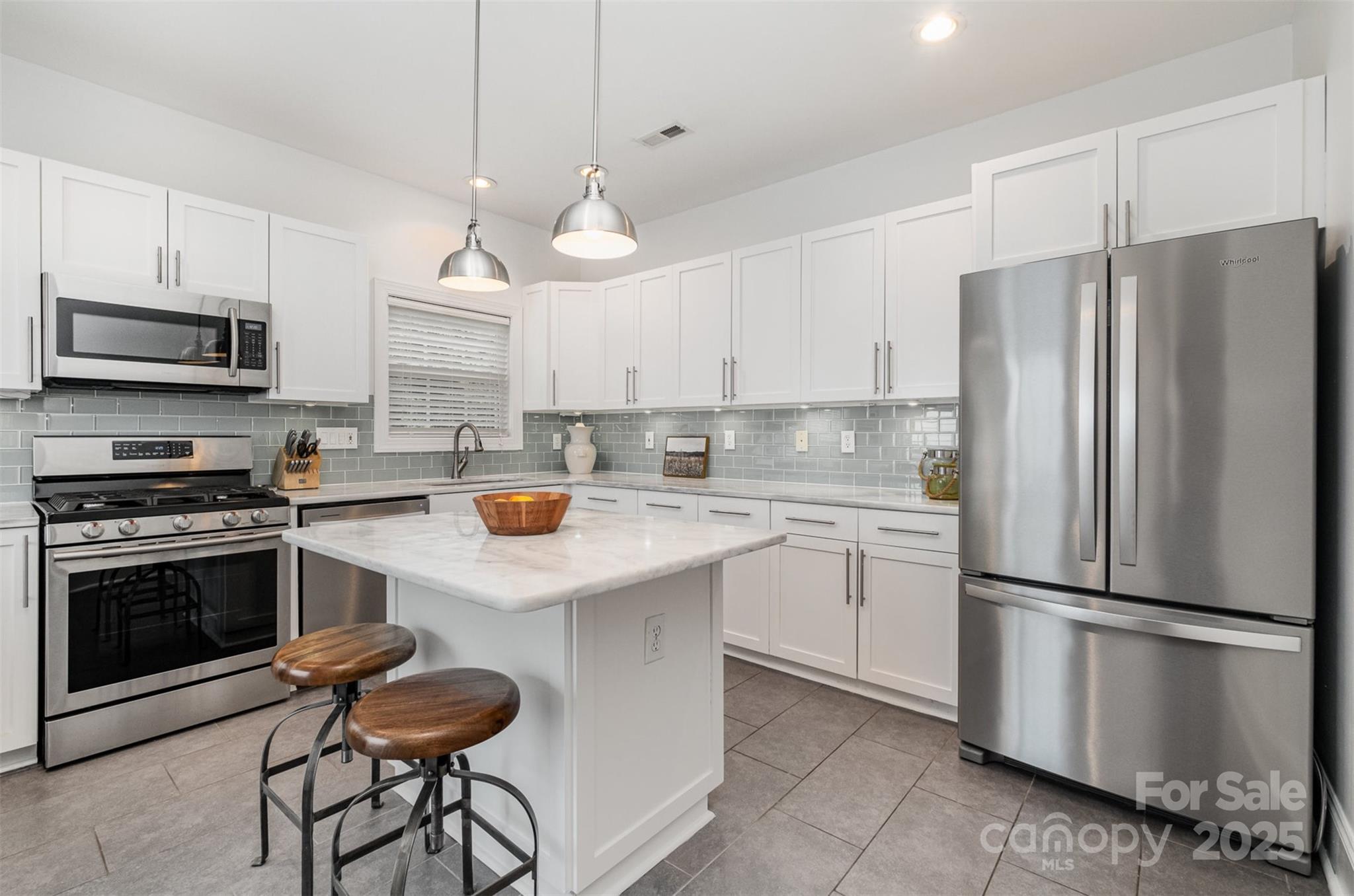 Adair at Ballantyne - Residential