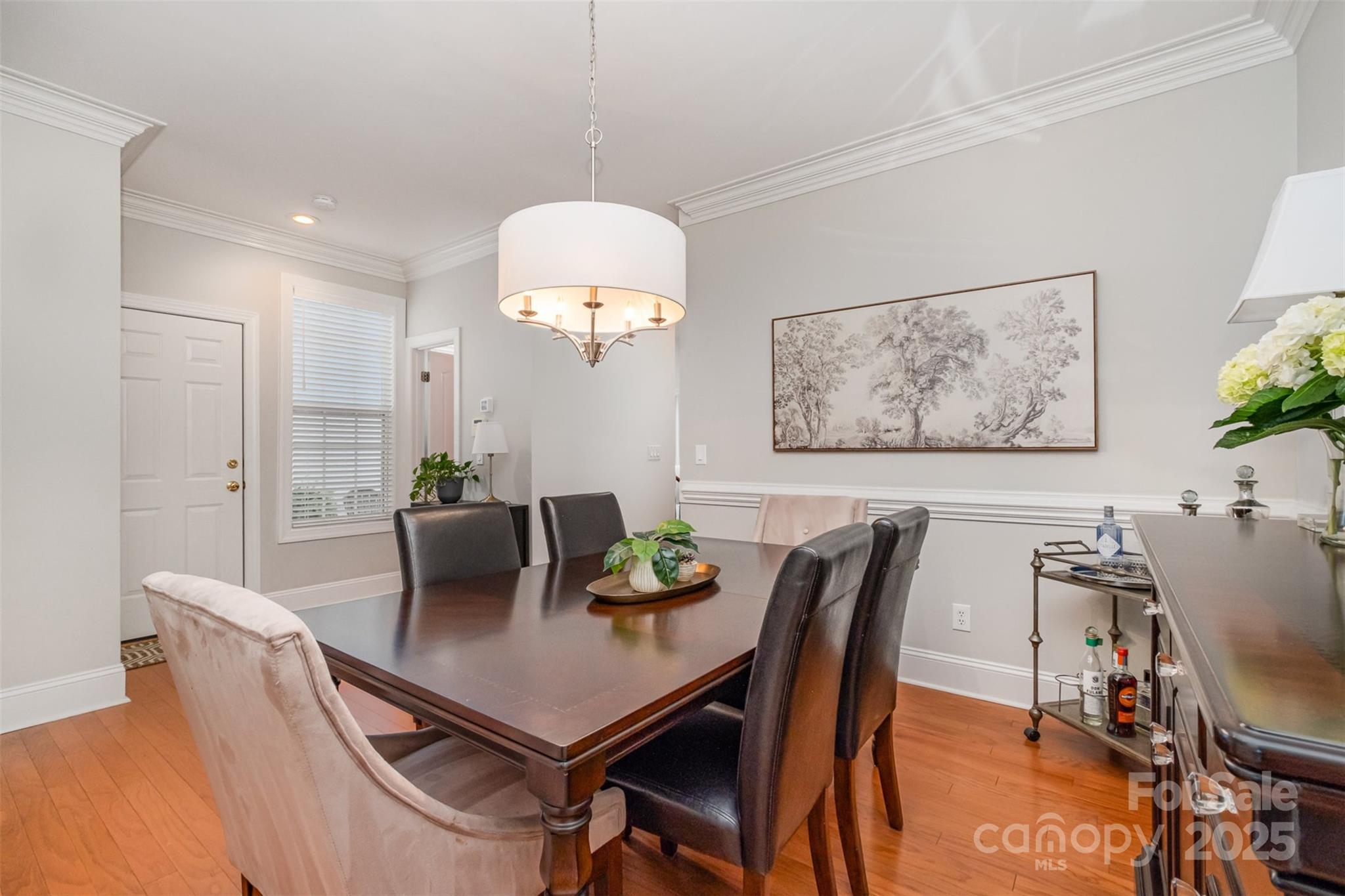 Adair at Ballantyne - Residential