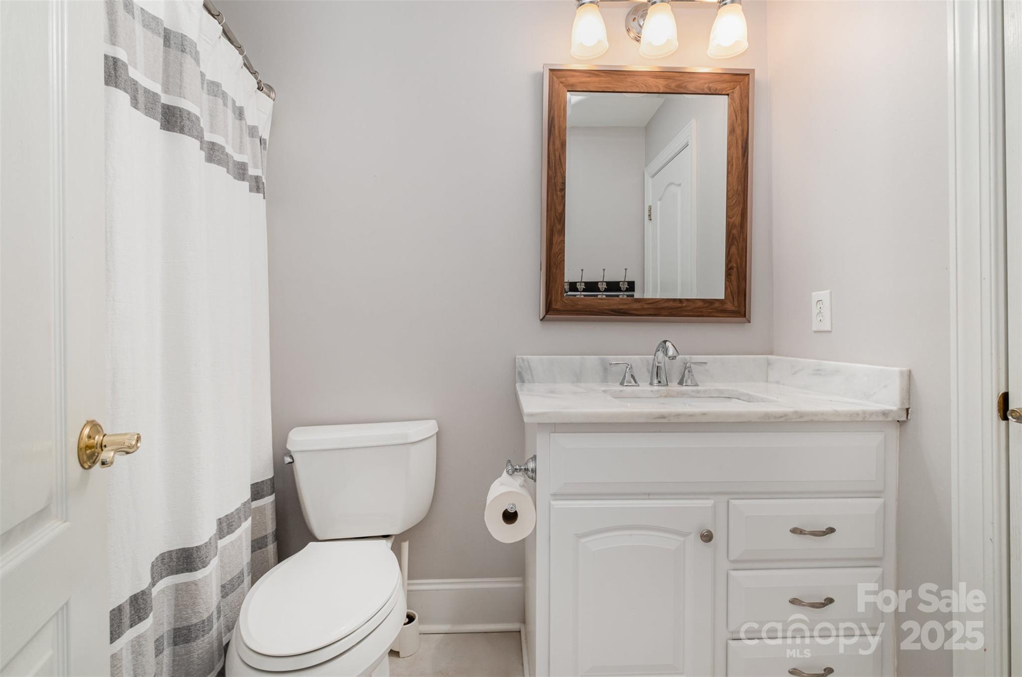 Adair at Ballantyne - Residential