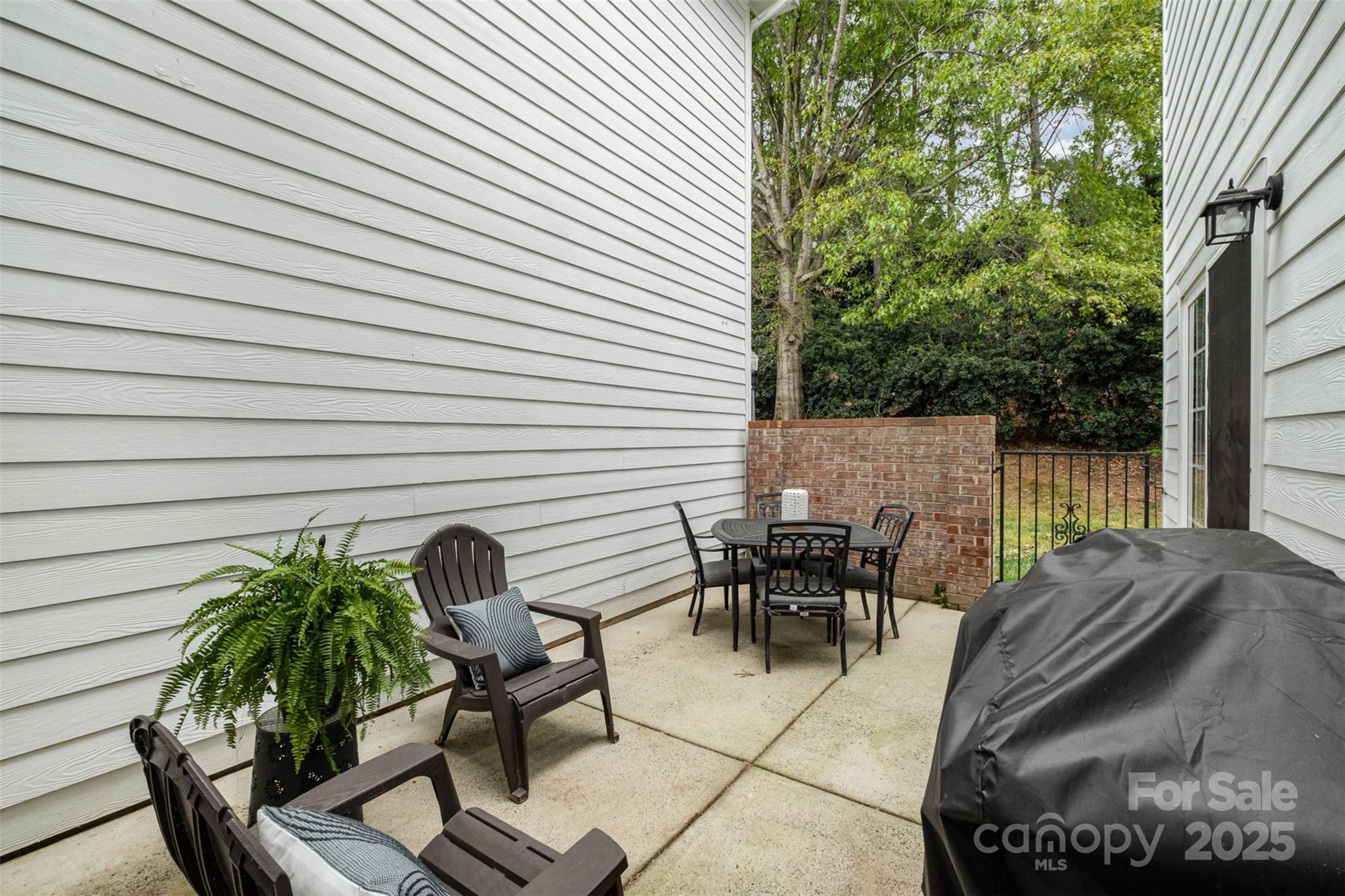 Adair at Ballantyne - Residential