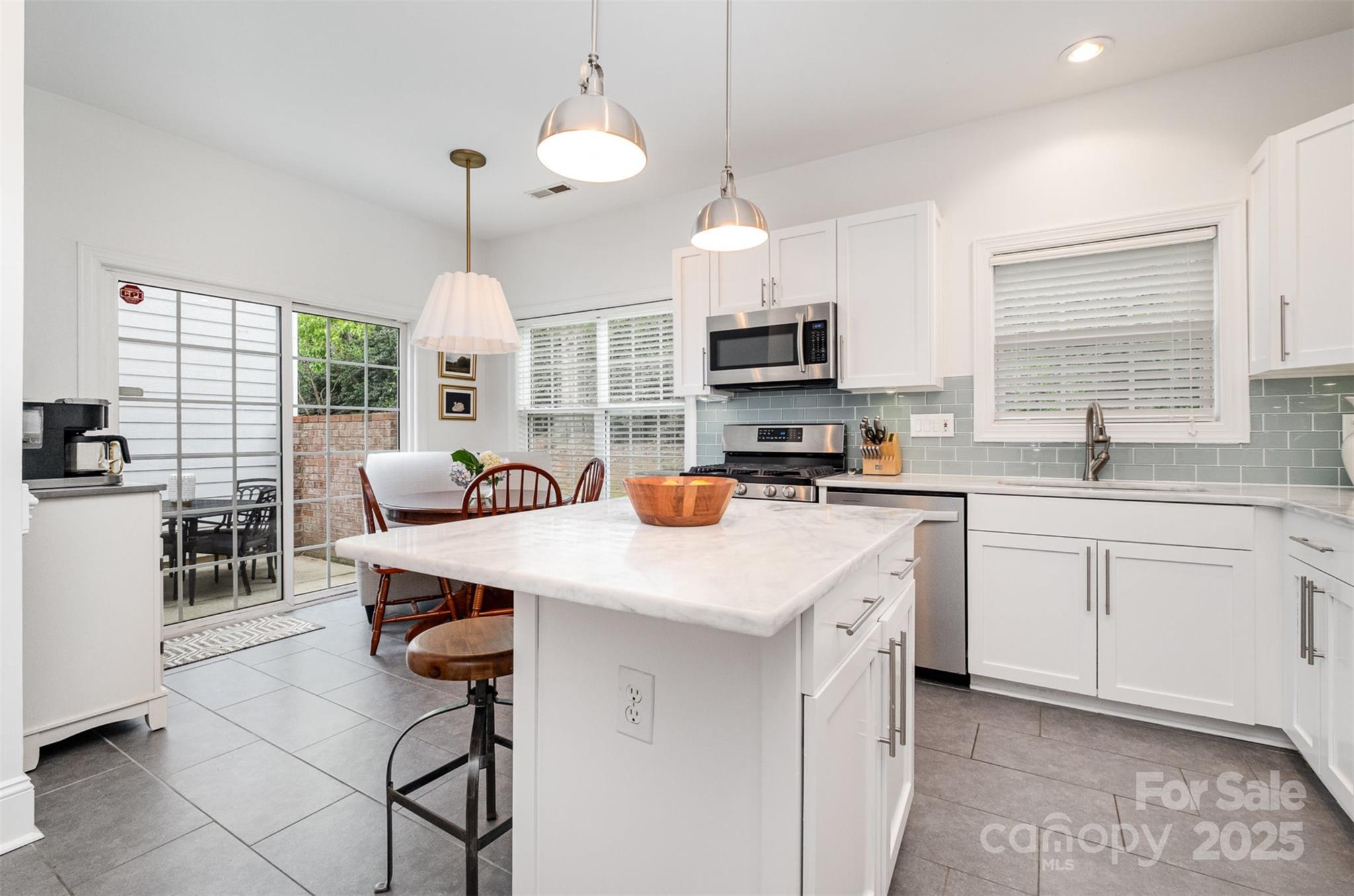 Adair at Ballantyne - Residential