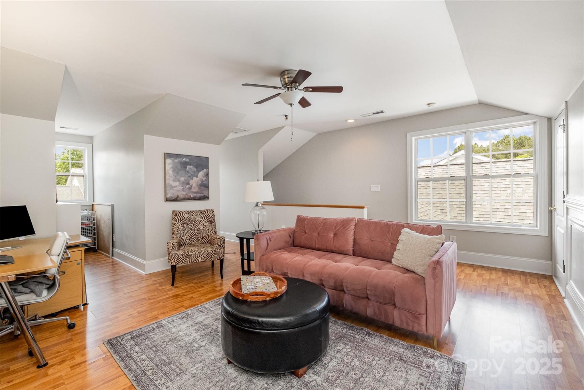 Adair at Ballantyne - Residential