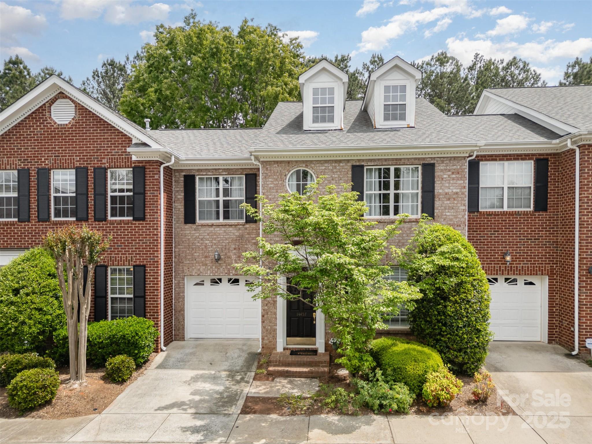 Adair at Ballantyne - Residential