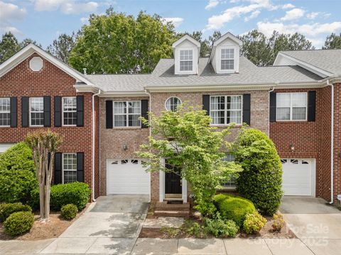14457 Adair Manor Court Charlotte NC 28277