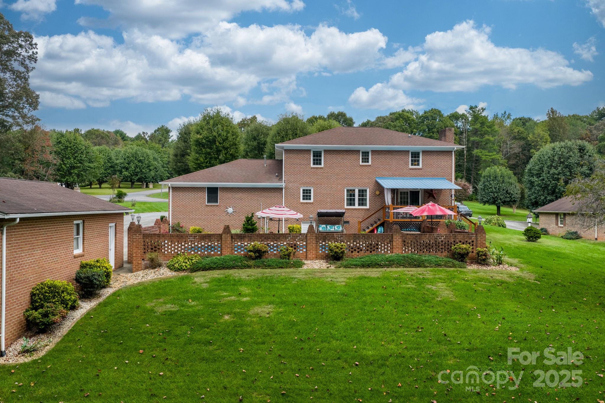 Oakmont Estates - Residential