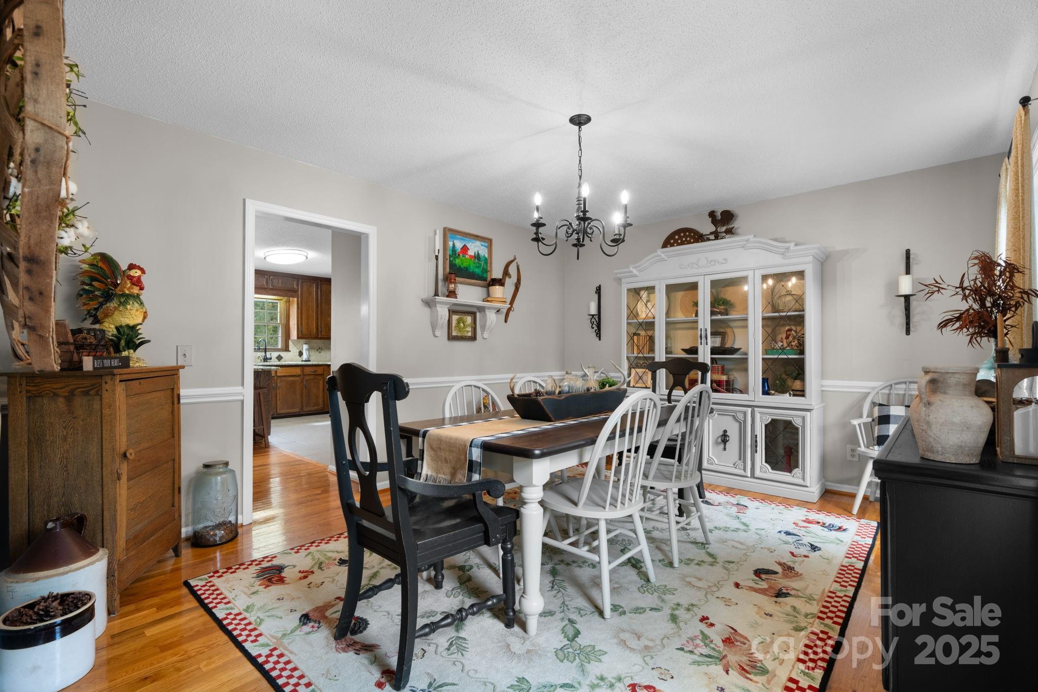 Oakmont Estates - Residential