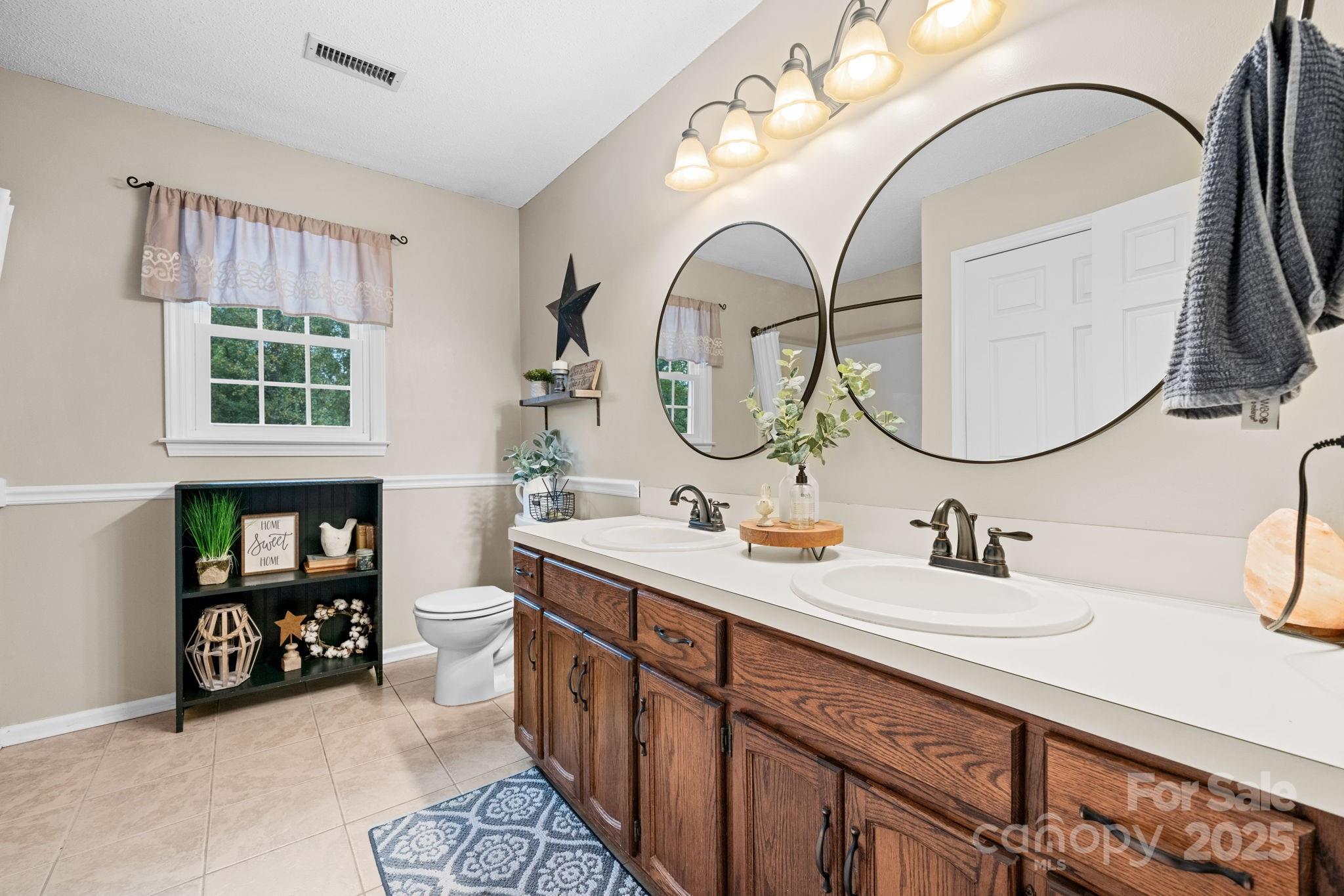 Oakmont Estates - Residential