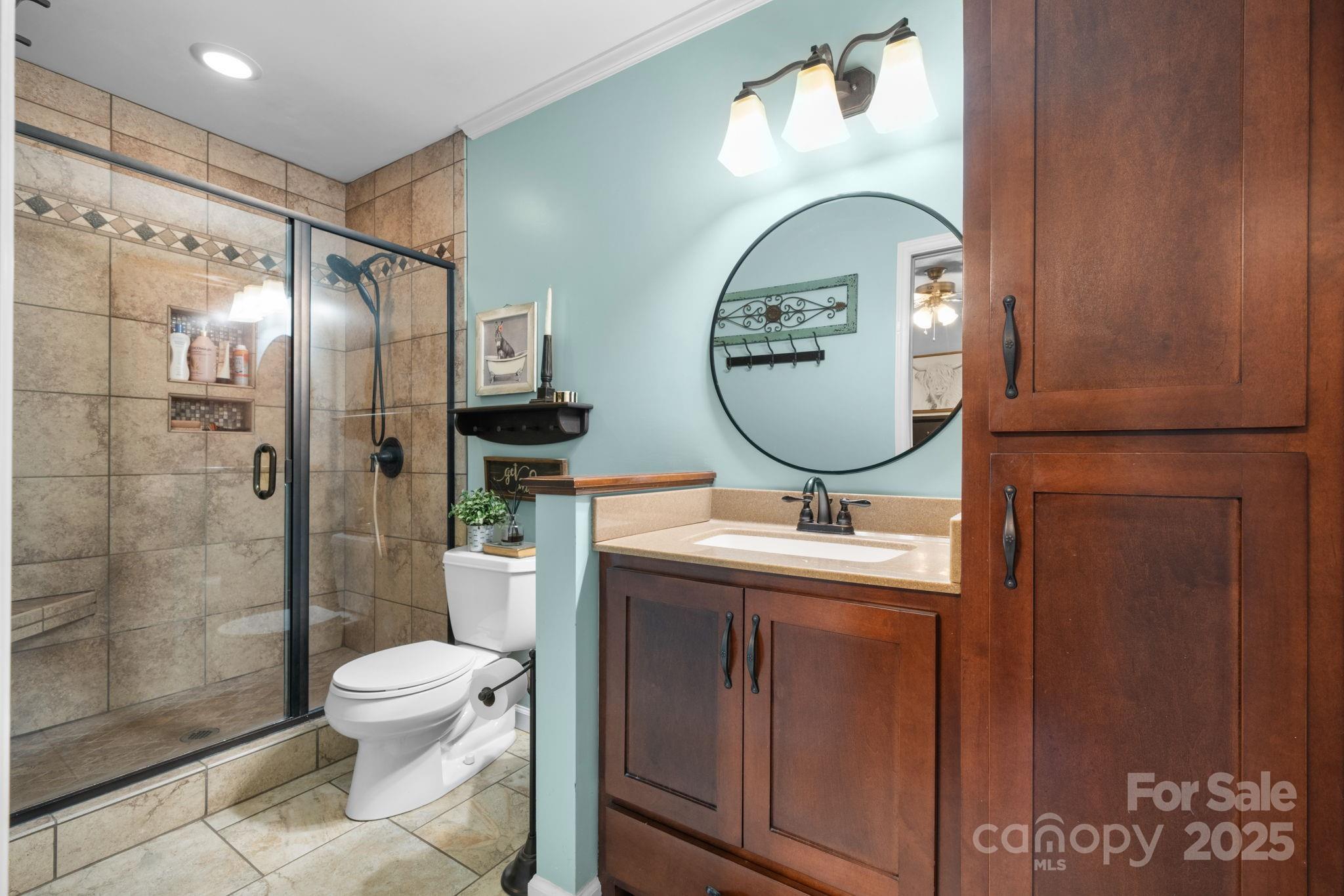 Oakmont Estates - Residential