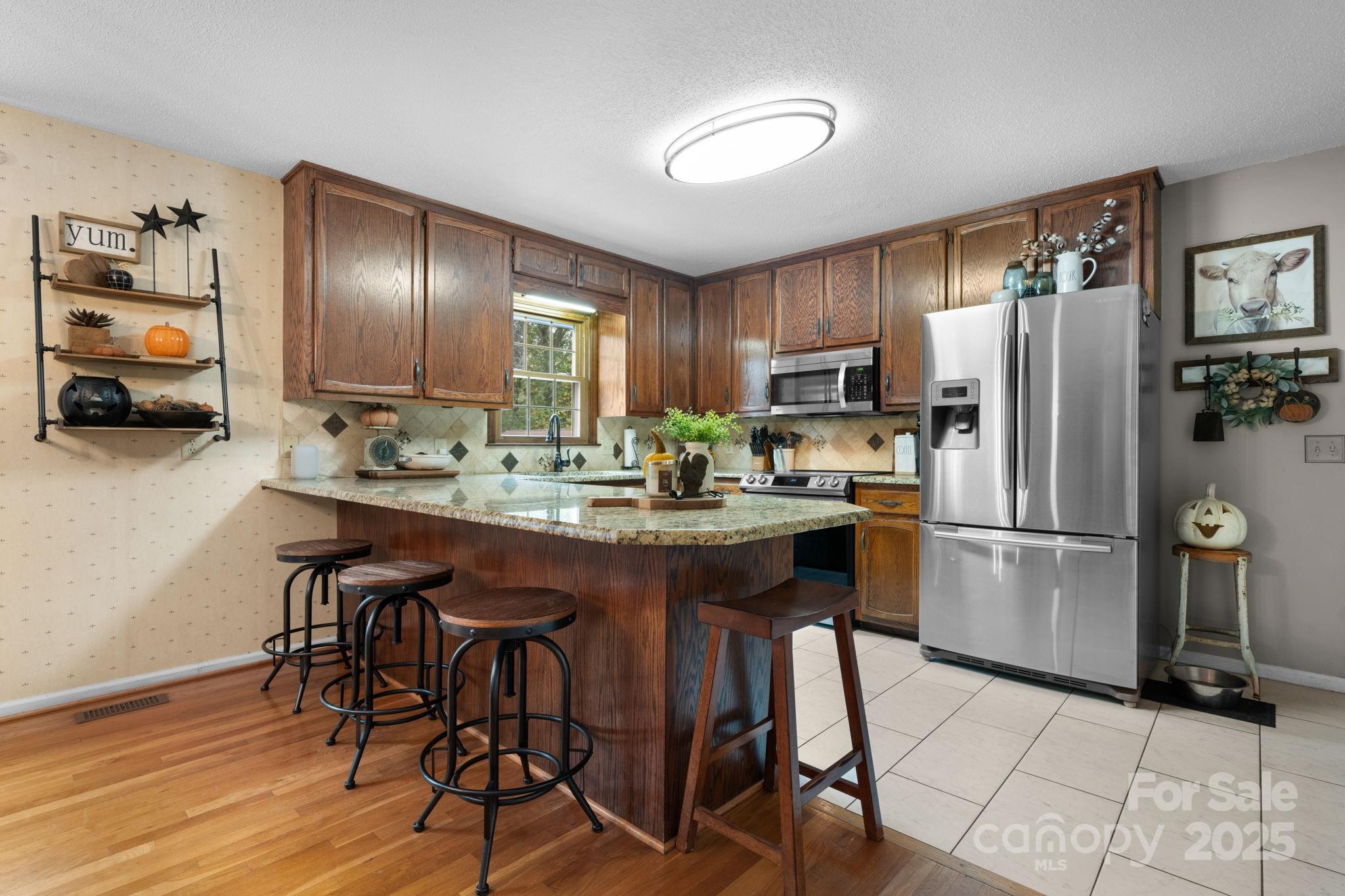 Oakmont Estates - Residential