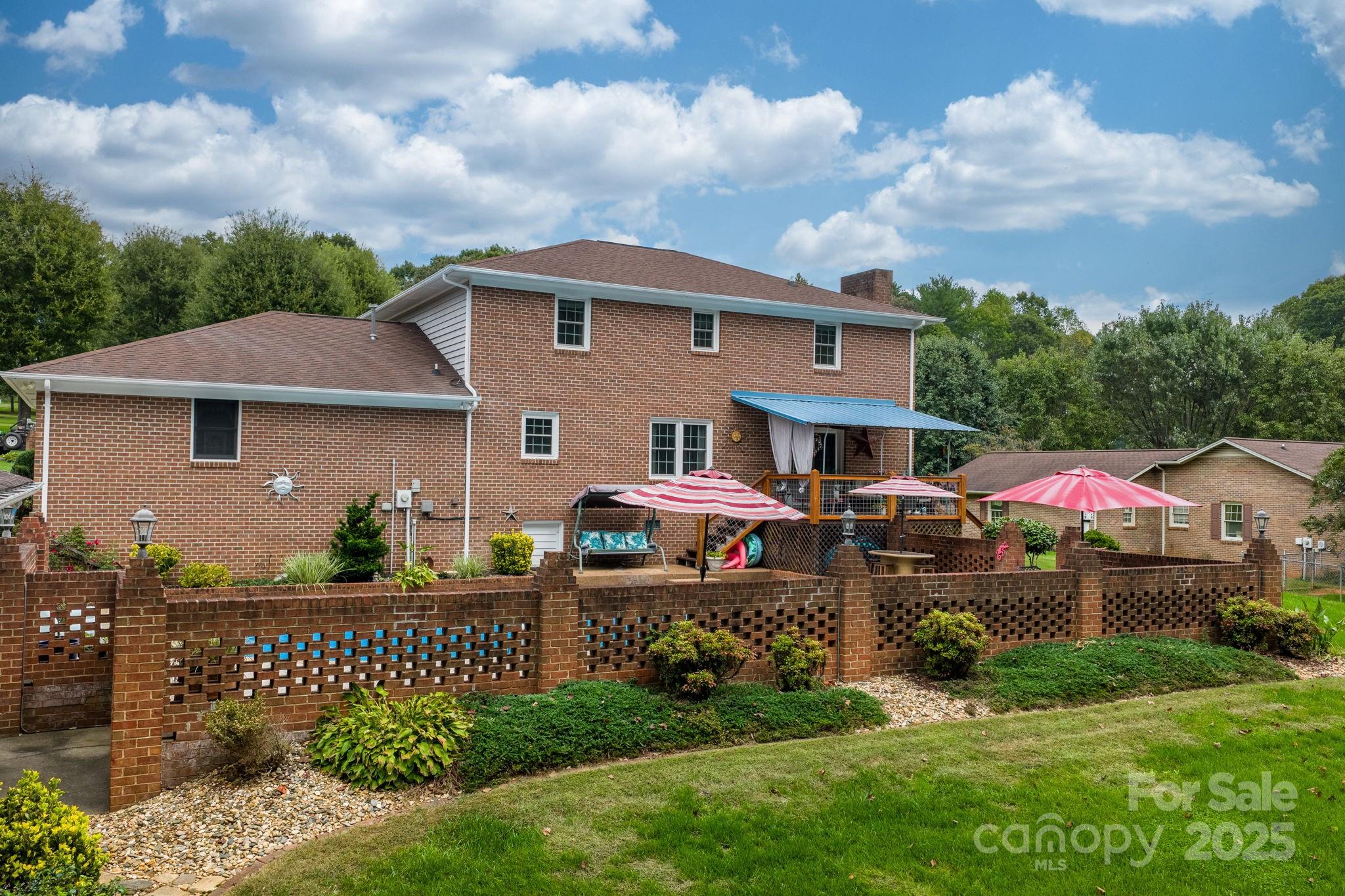 Oakmont Estates - Residential