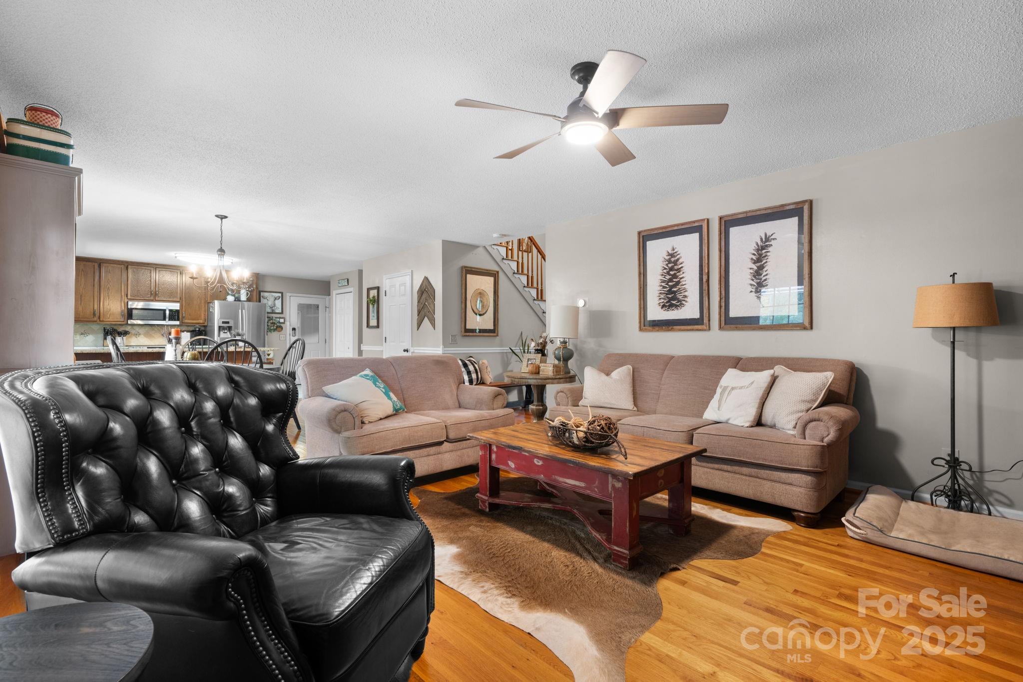 Oakmont Estates - Residential