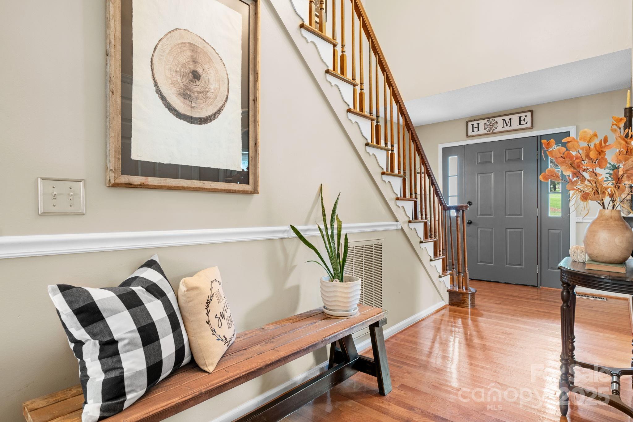 Oakmont Estates - Residential