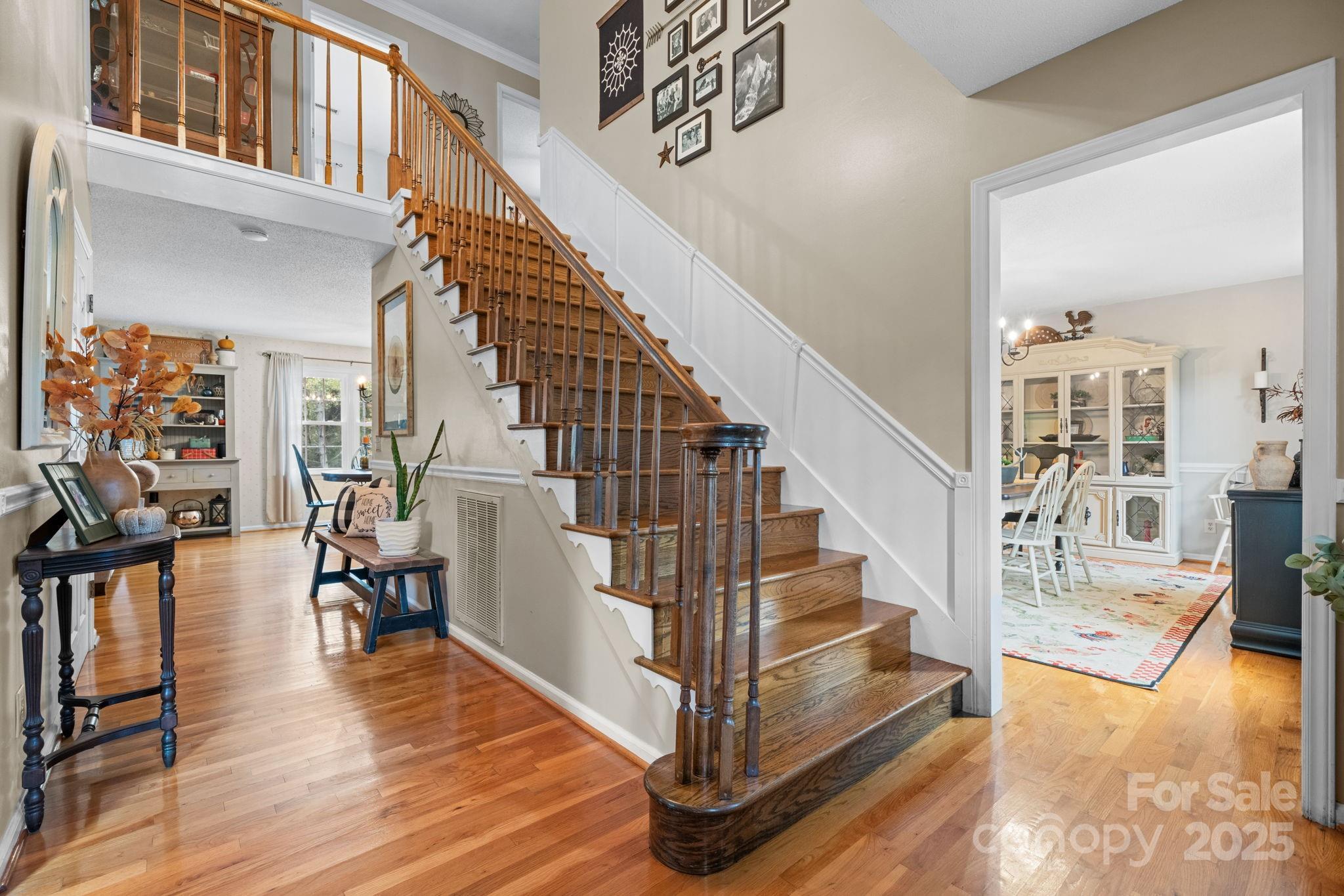 Oakmont Estates - Residential