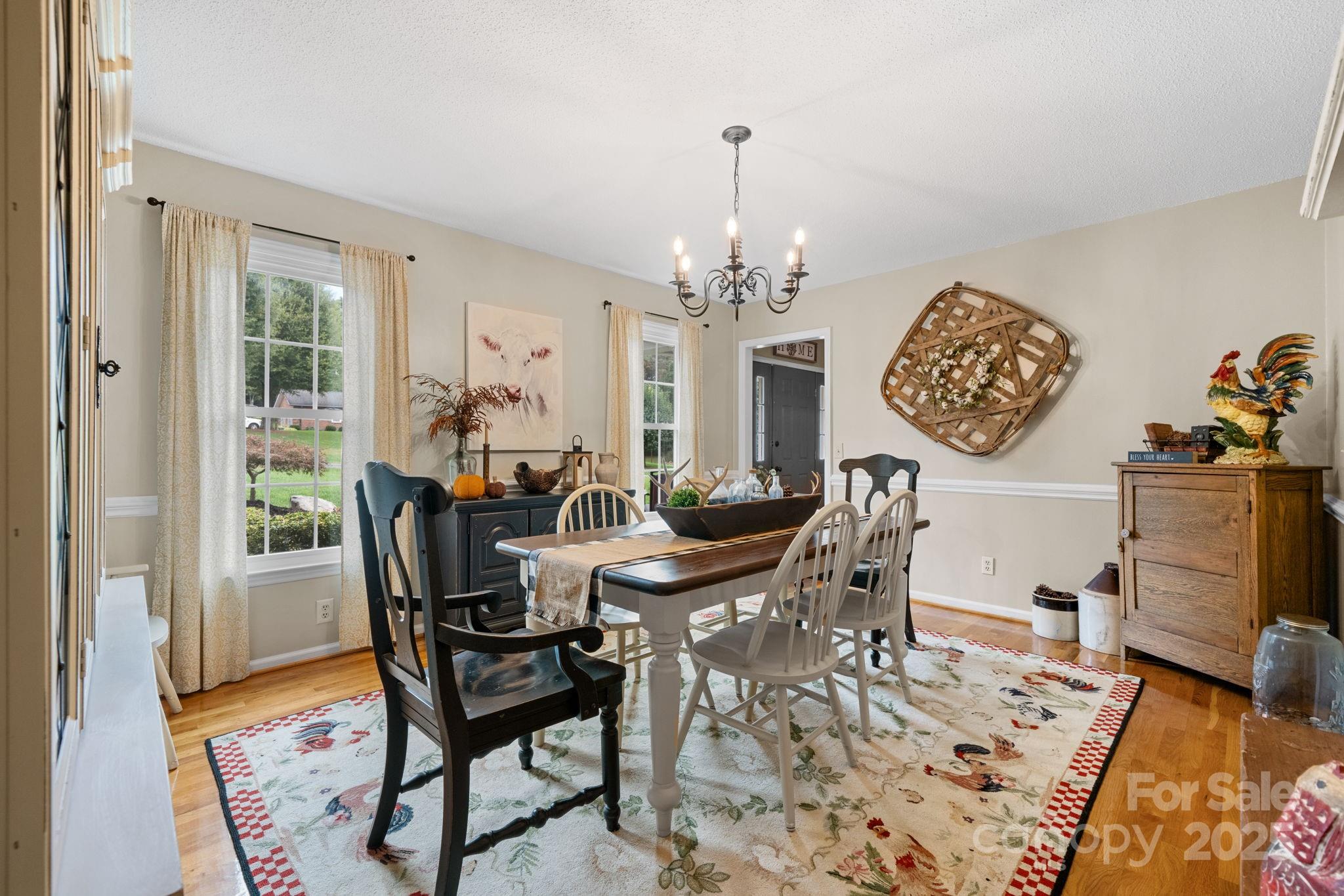 Oakmont Estates - Residential