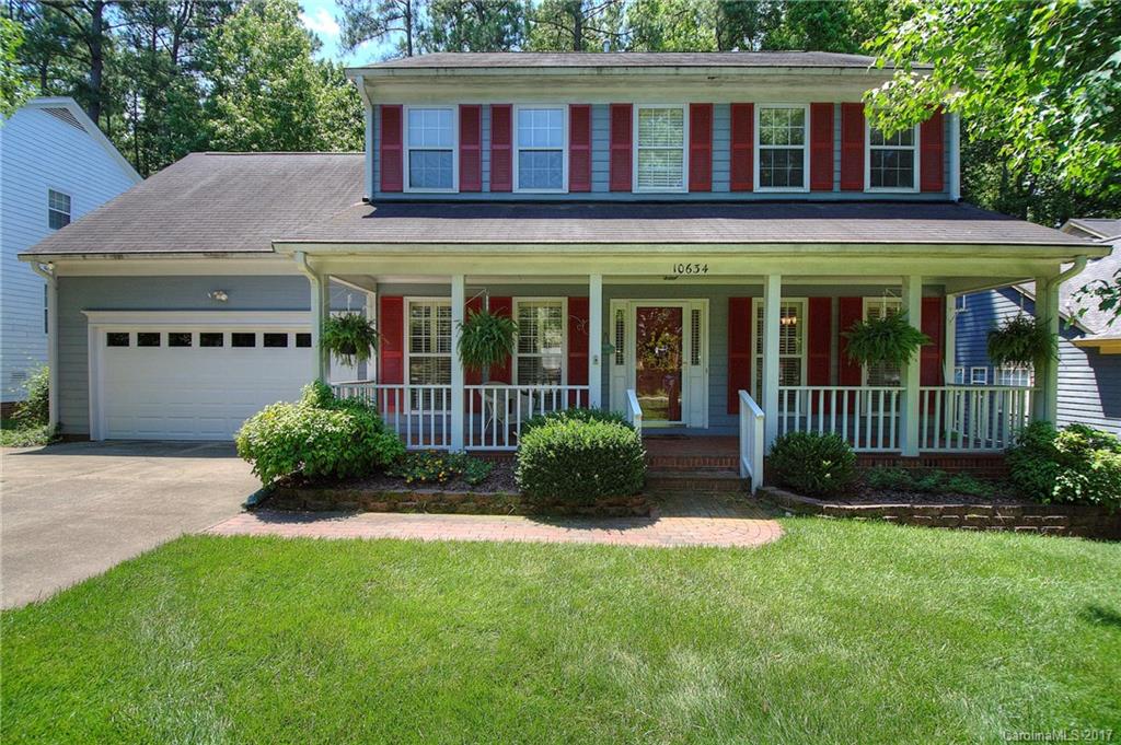 Bradfield Farms - Residential