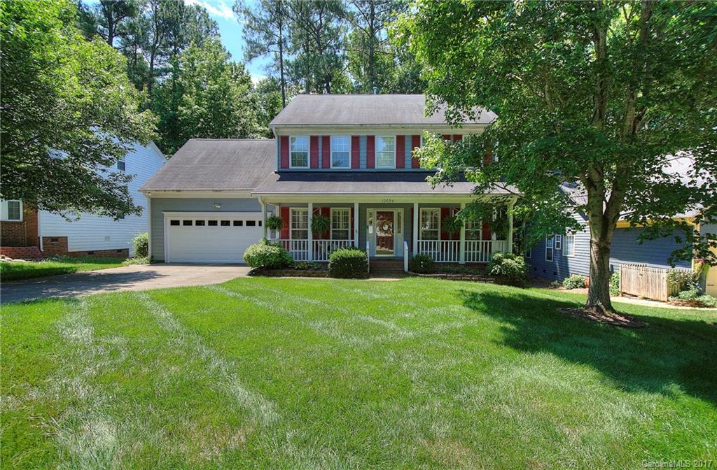 Bradfield Farms - Residential