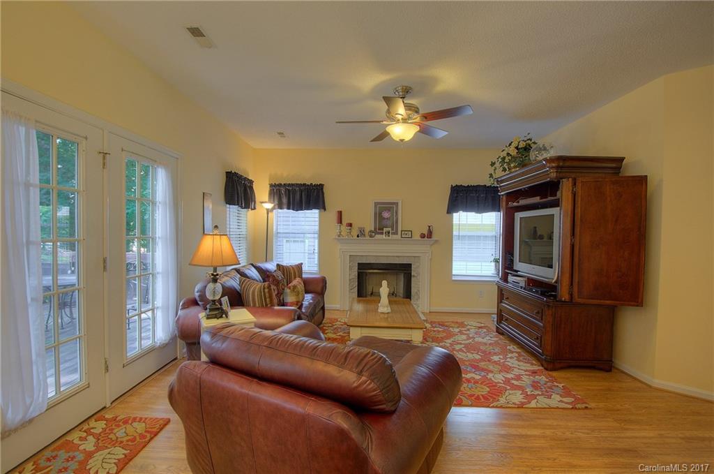 Bradfield Farms - Residential