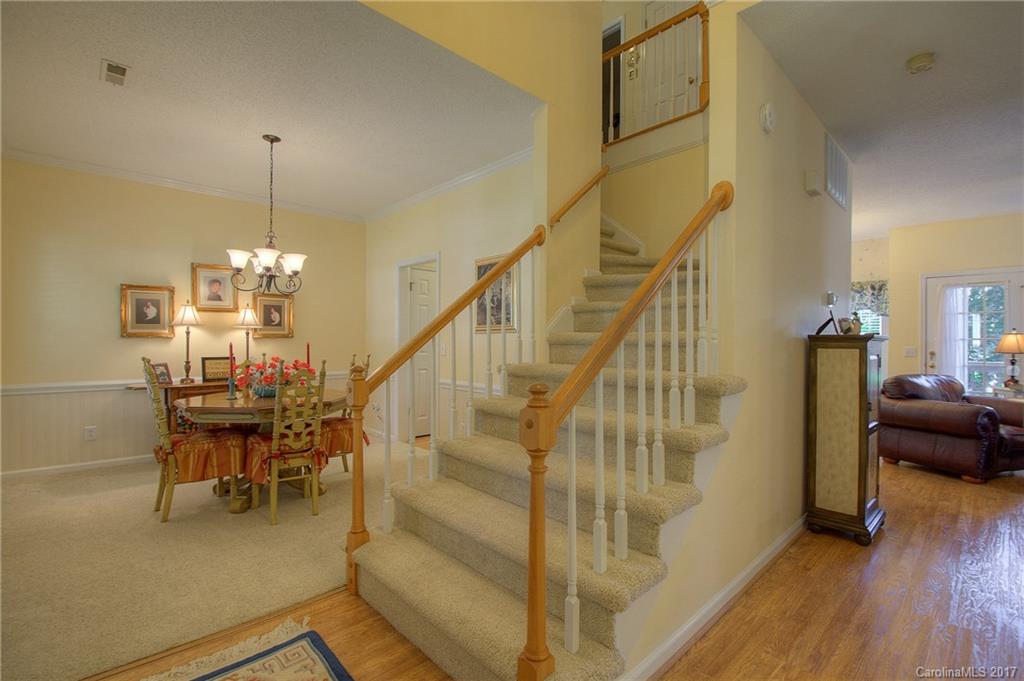 Bradfield Farms - Residential