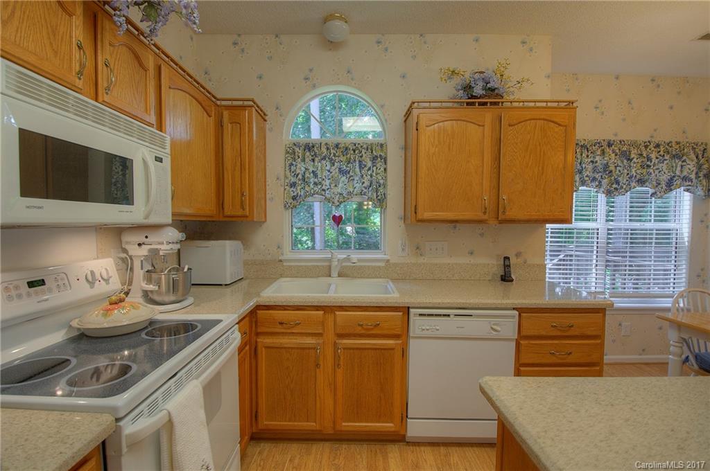 Bradfield Farms - Residential