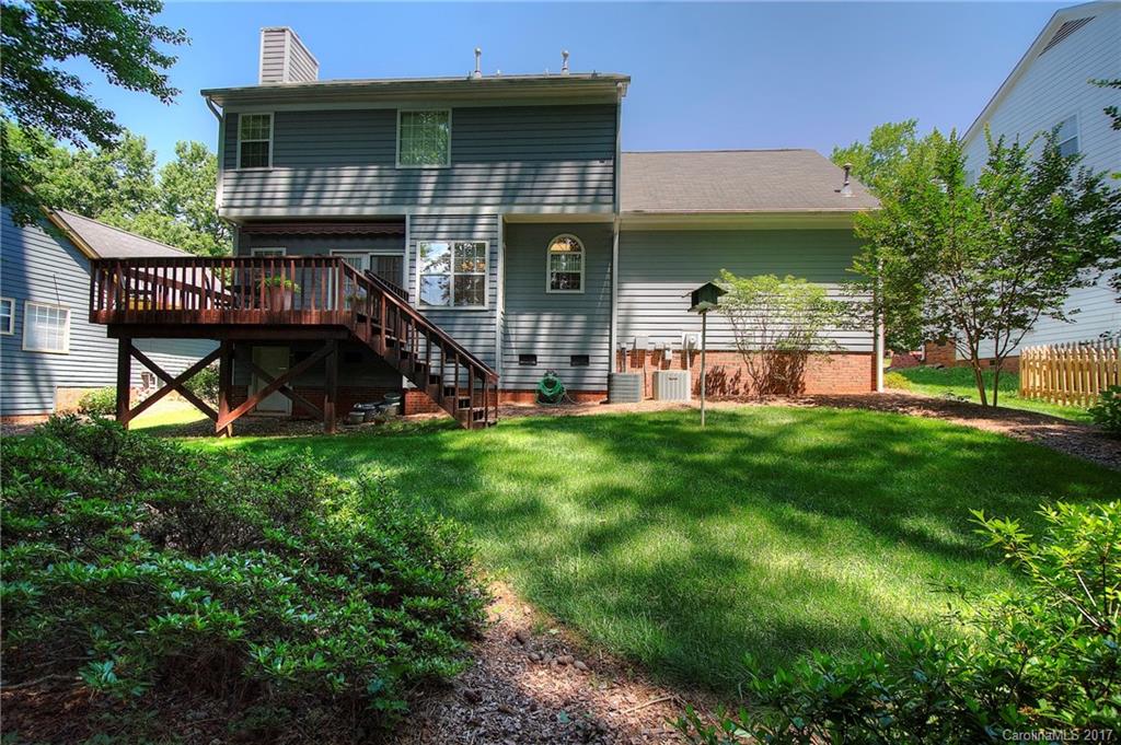 Bradfield Farms - Residential