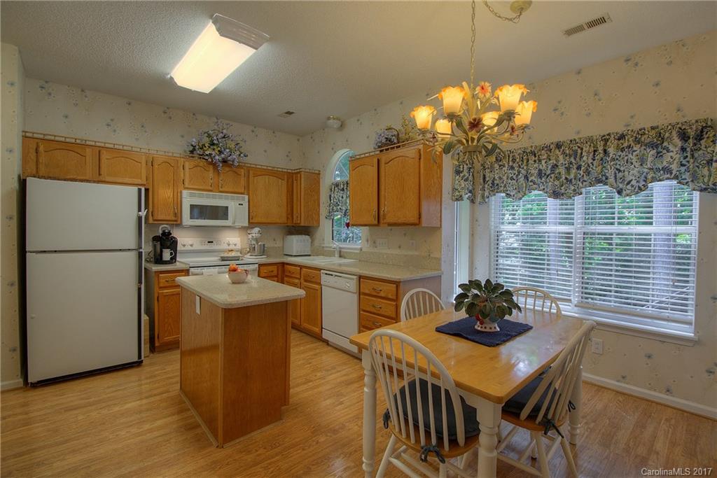 Bradfield Farms - Residential