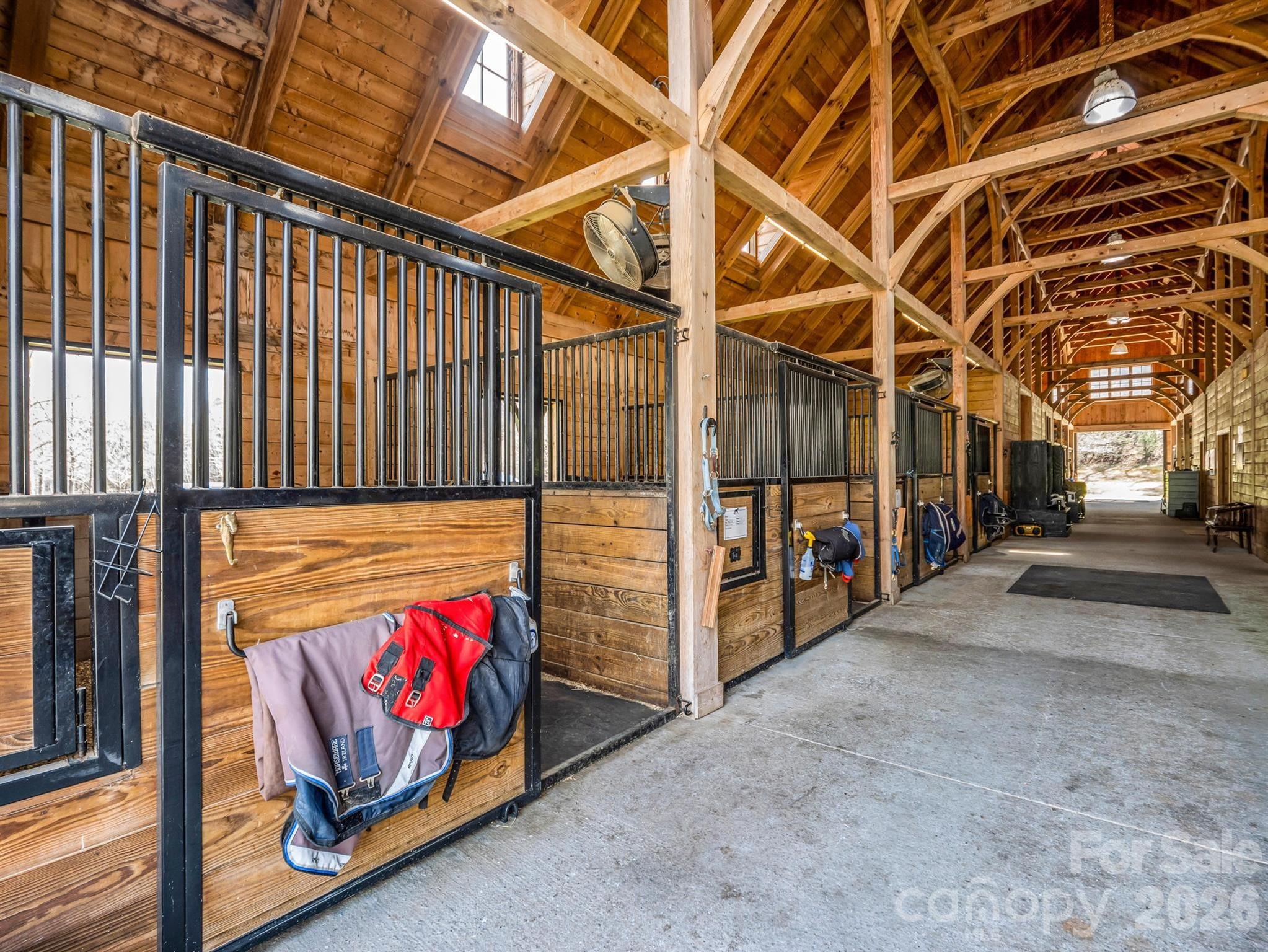 Brights Creek - Land