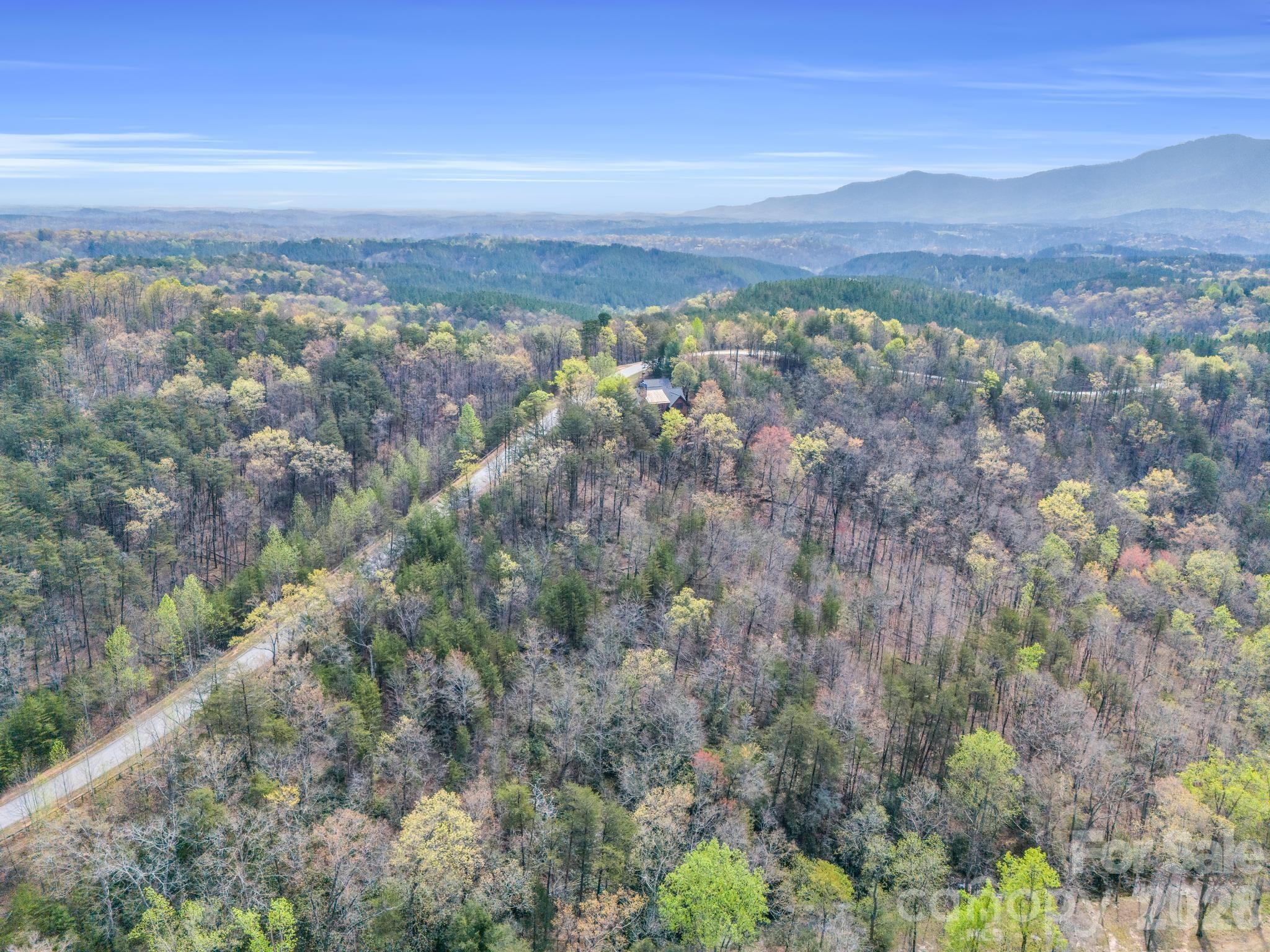 Brights Creek - Land