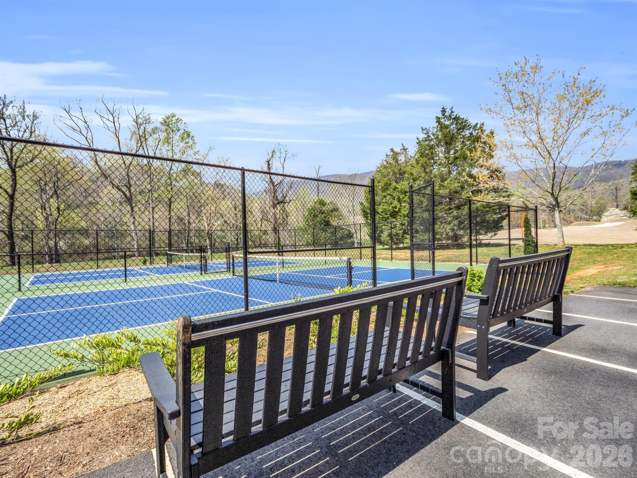 Brights Creek - Land