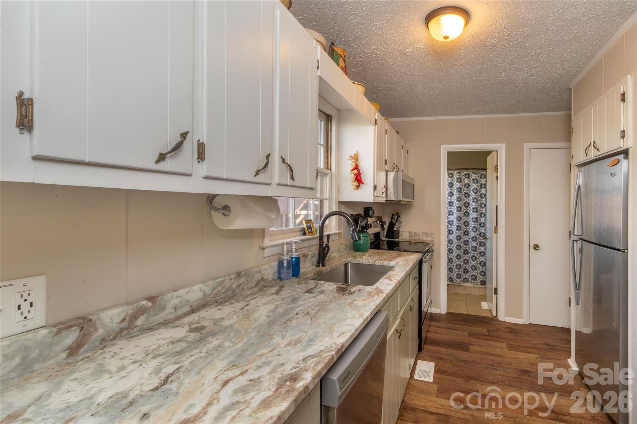 244 Grindstone Knob Road