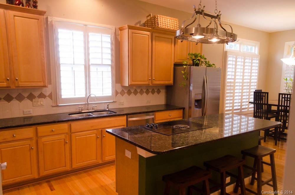 Highland Creek - Residential