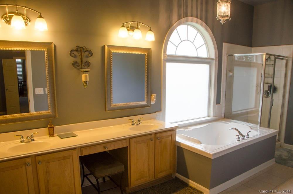 Highland Creek - Residential