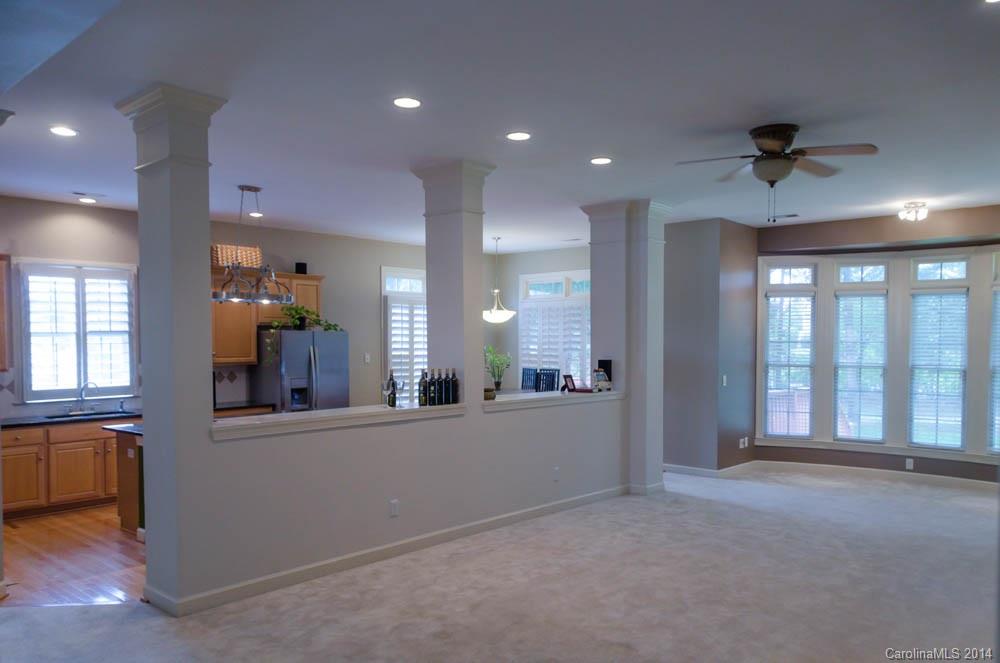 Highland Creek - Residential