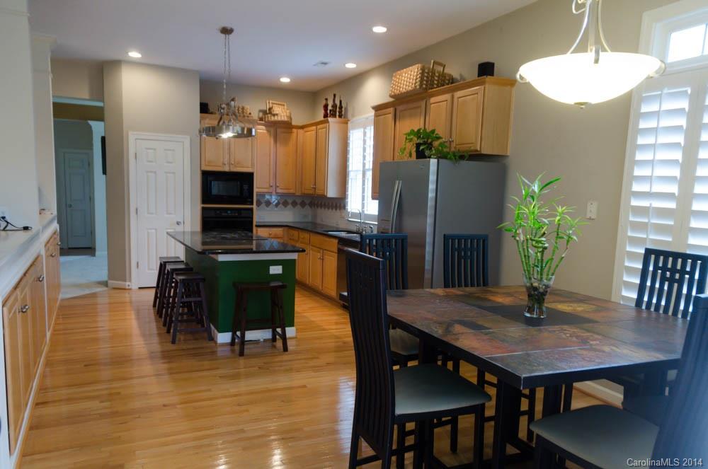 Highland Creek - Residential