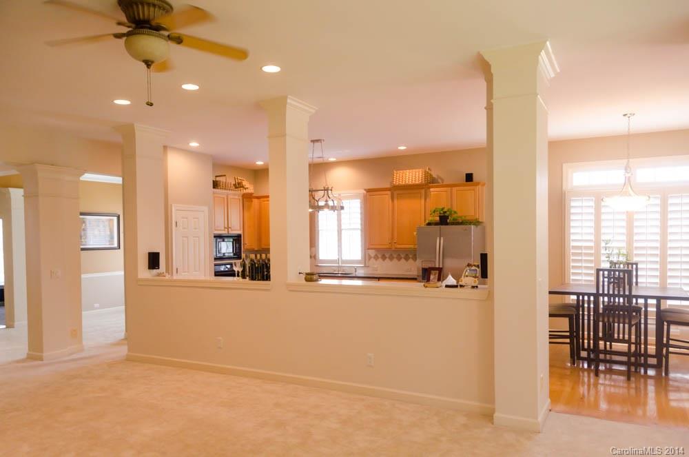 Highland Creek - Residential