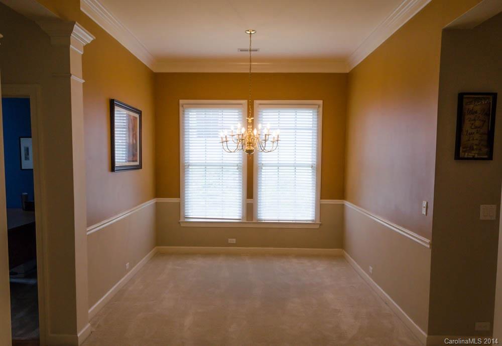 Highland Creek - Residential