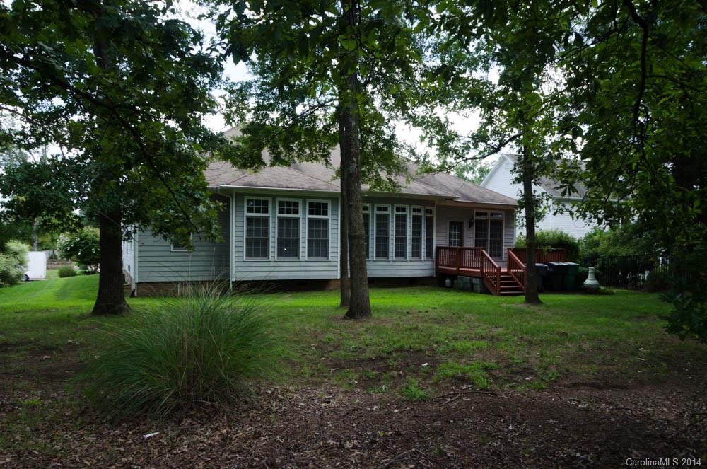 Highland Creek - Residential