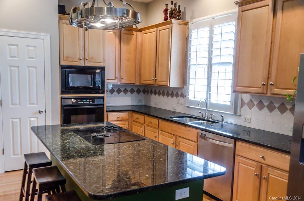 Highland Creek - Residential