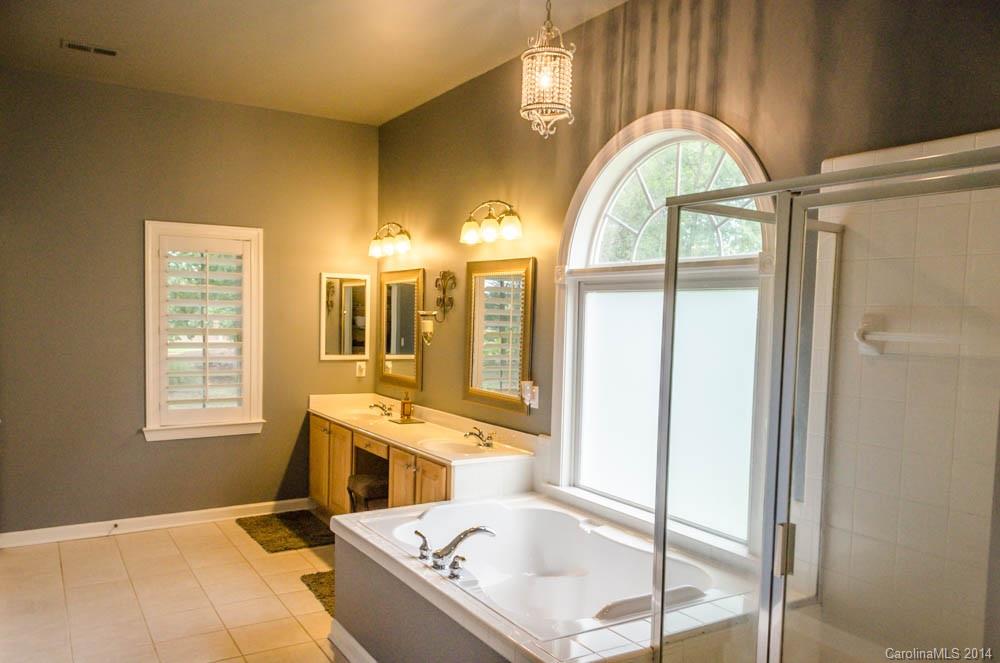 Highland Creek - Residential